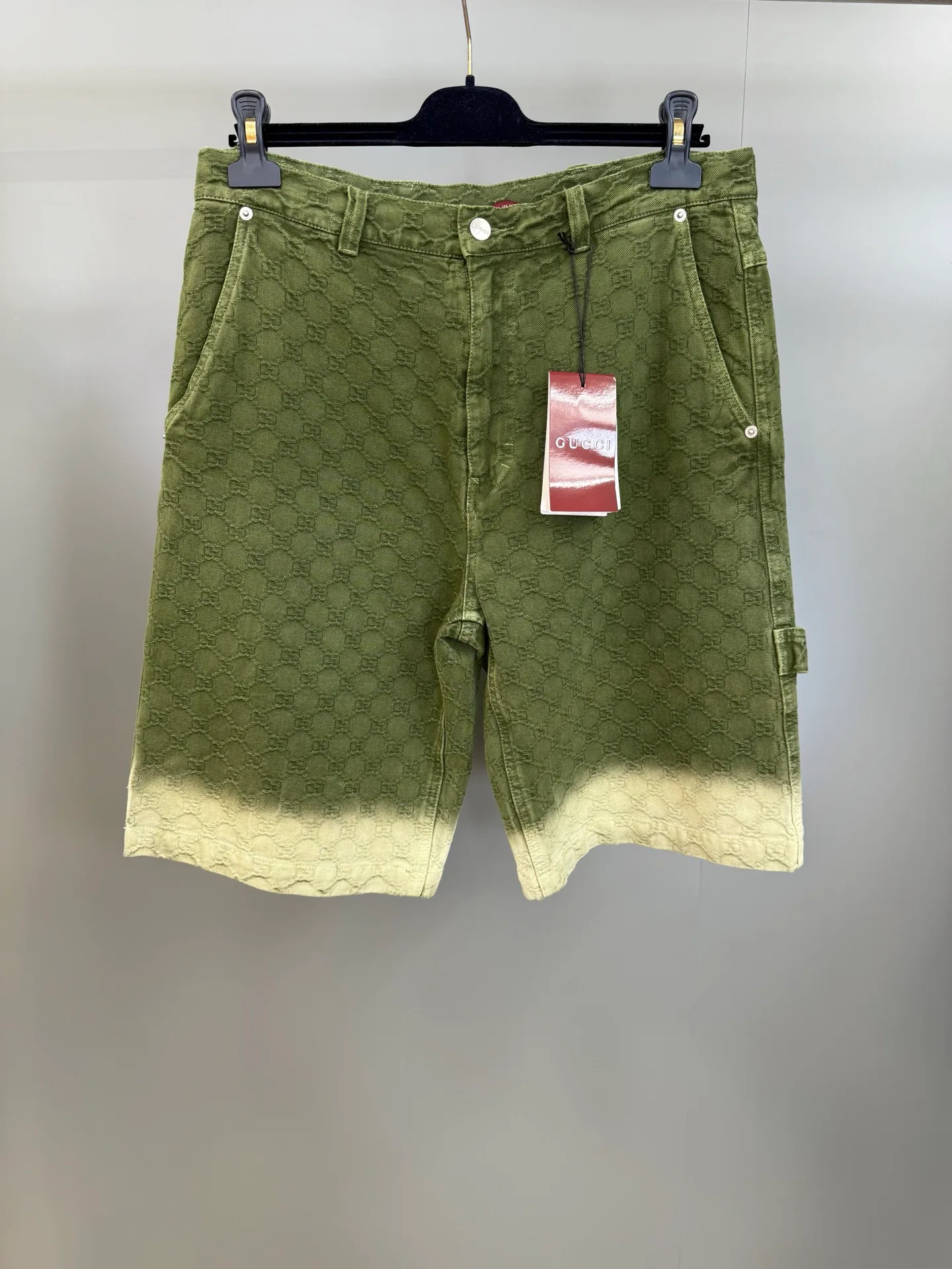 Шорты Мужские Gucci 11068269