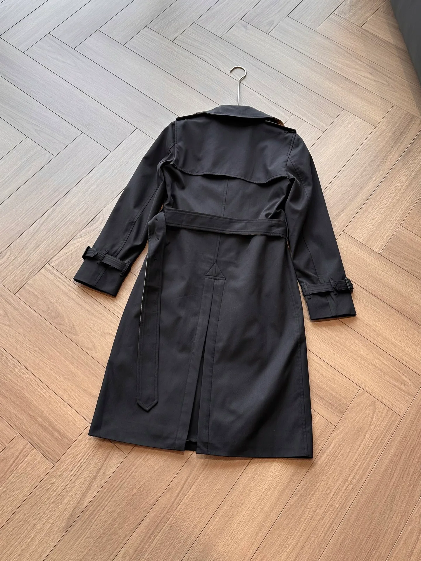 Тренчи Женские Burberry 18707210