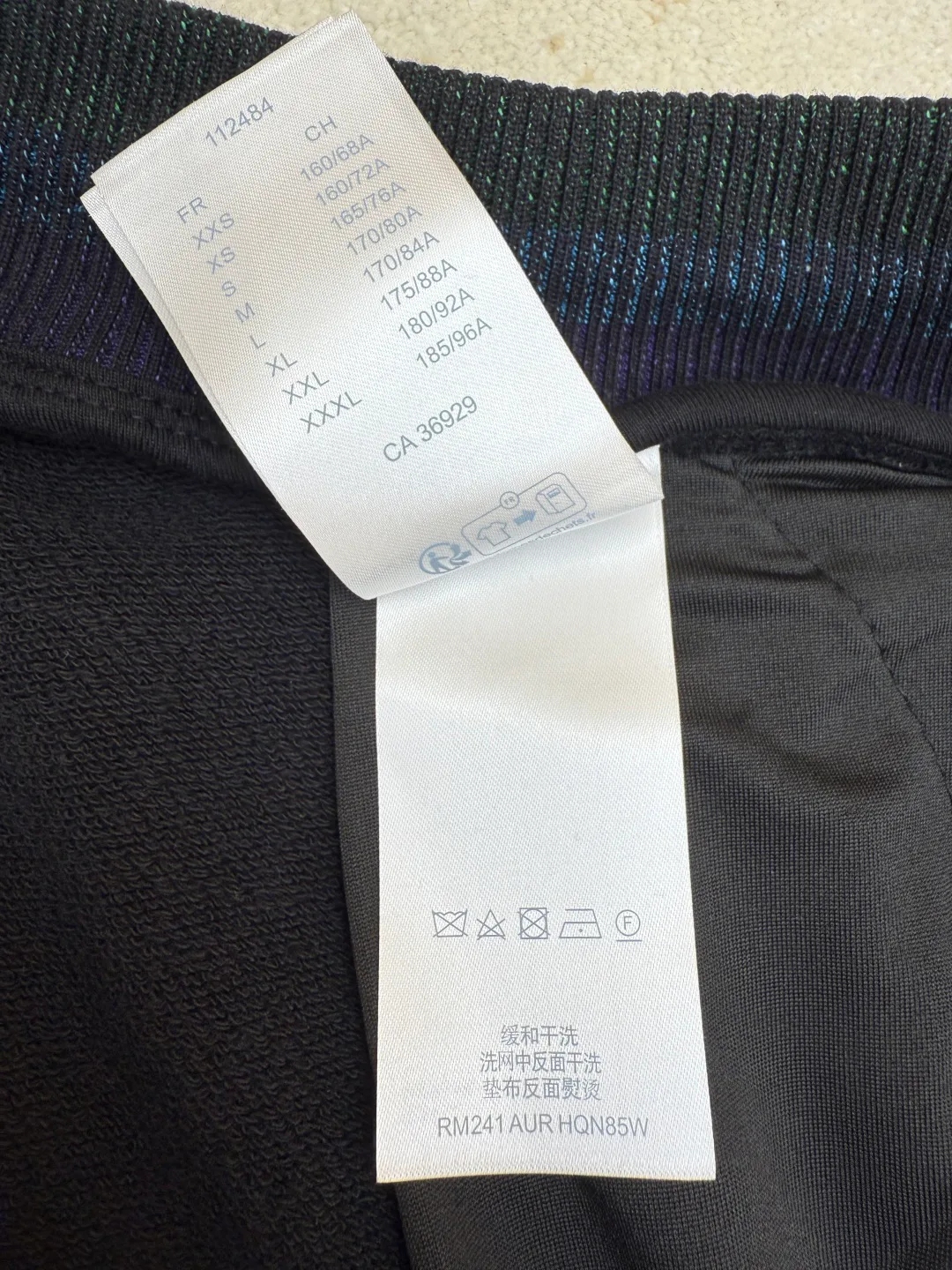 Шорты Мужские Louis Vuitton 10895715