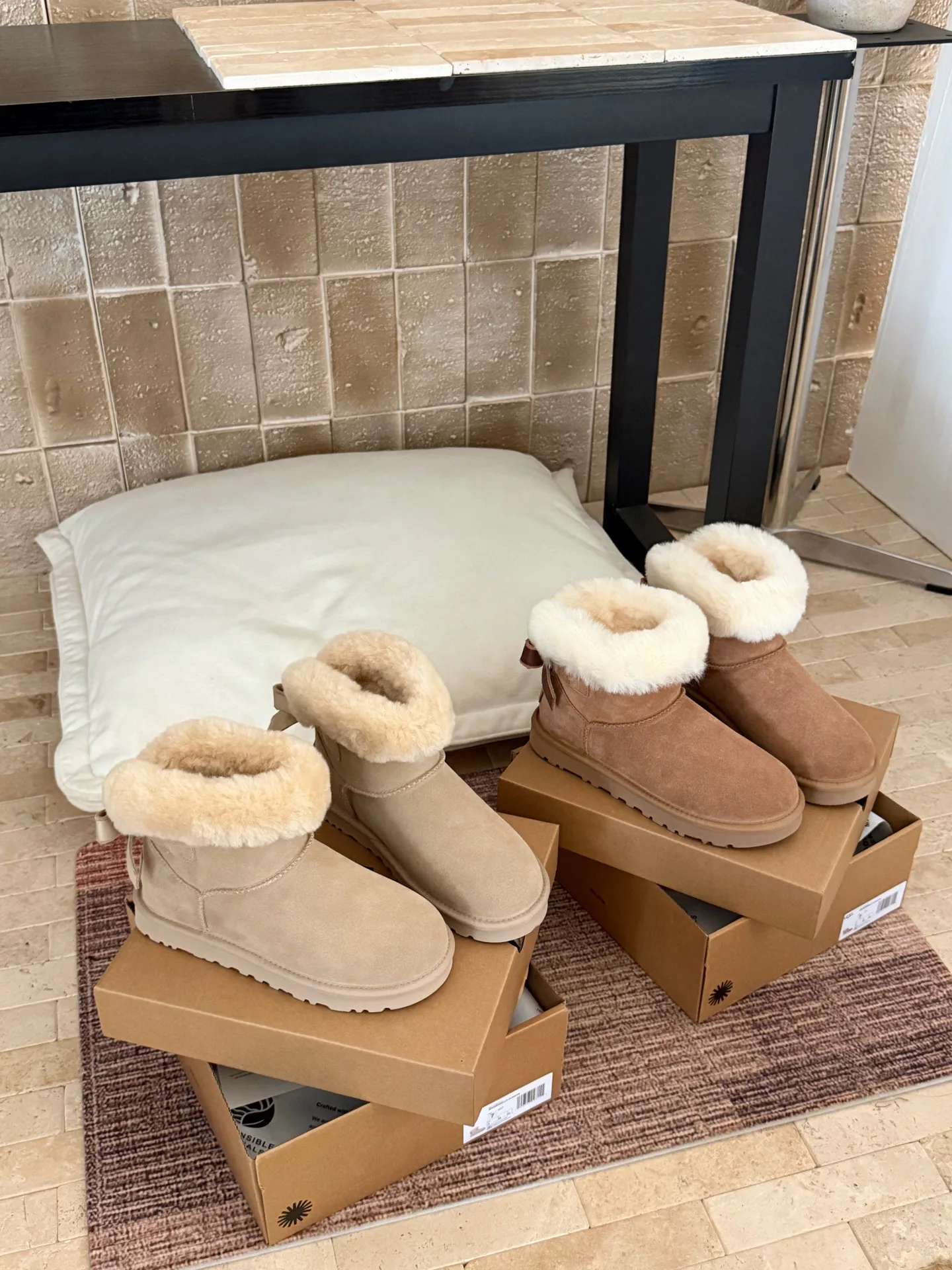 Угги Женские Ugg 17926110