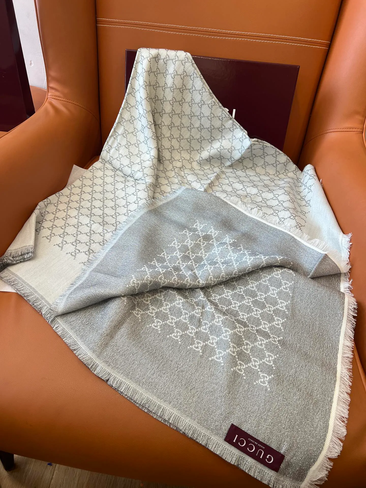 Платки Gucci 11613587