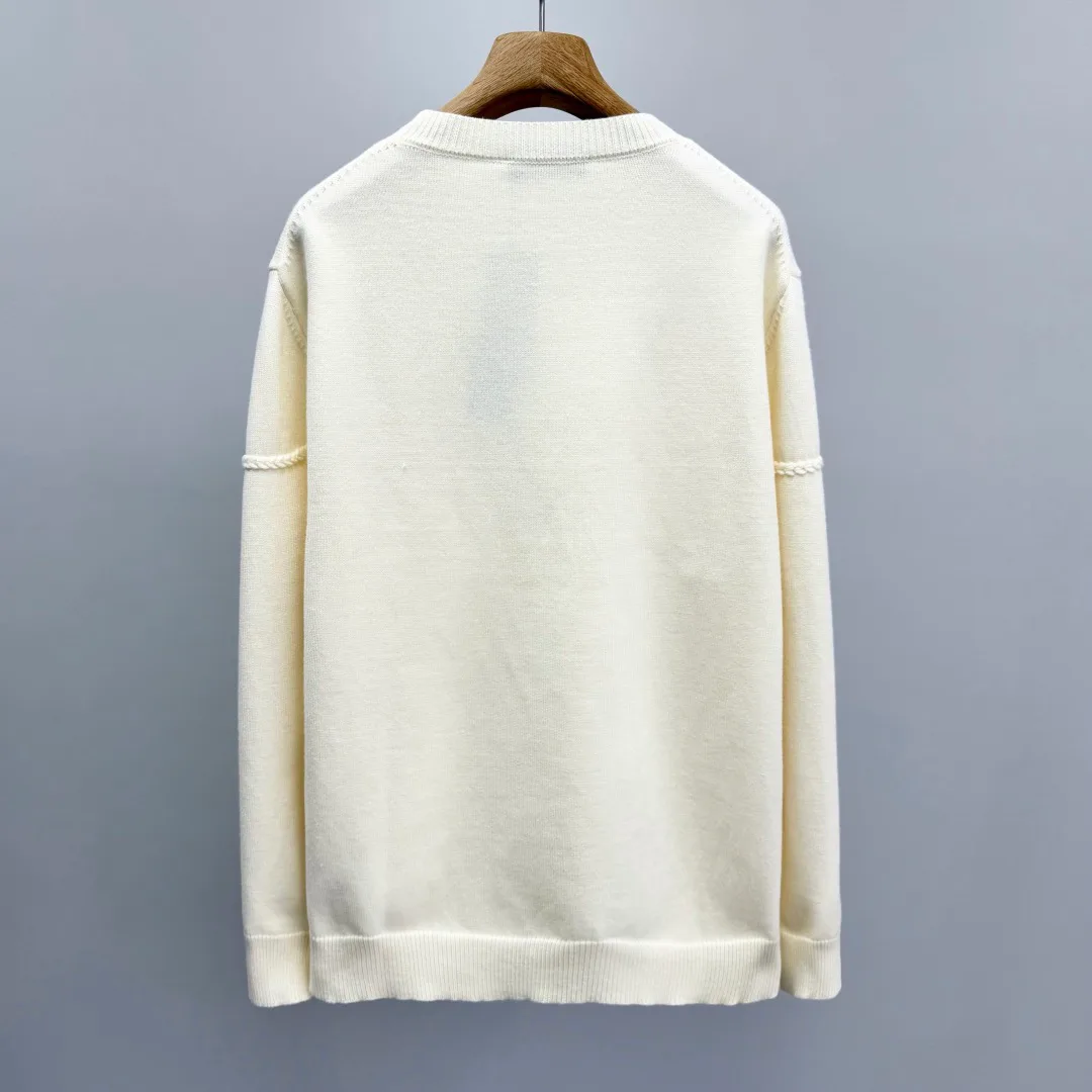 Джемперы И Свитеры Мужские Christian Dior 2234749