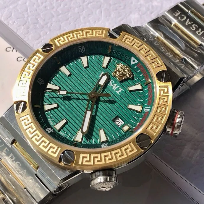 Часы Мужские Versace 9924790