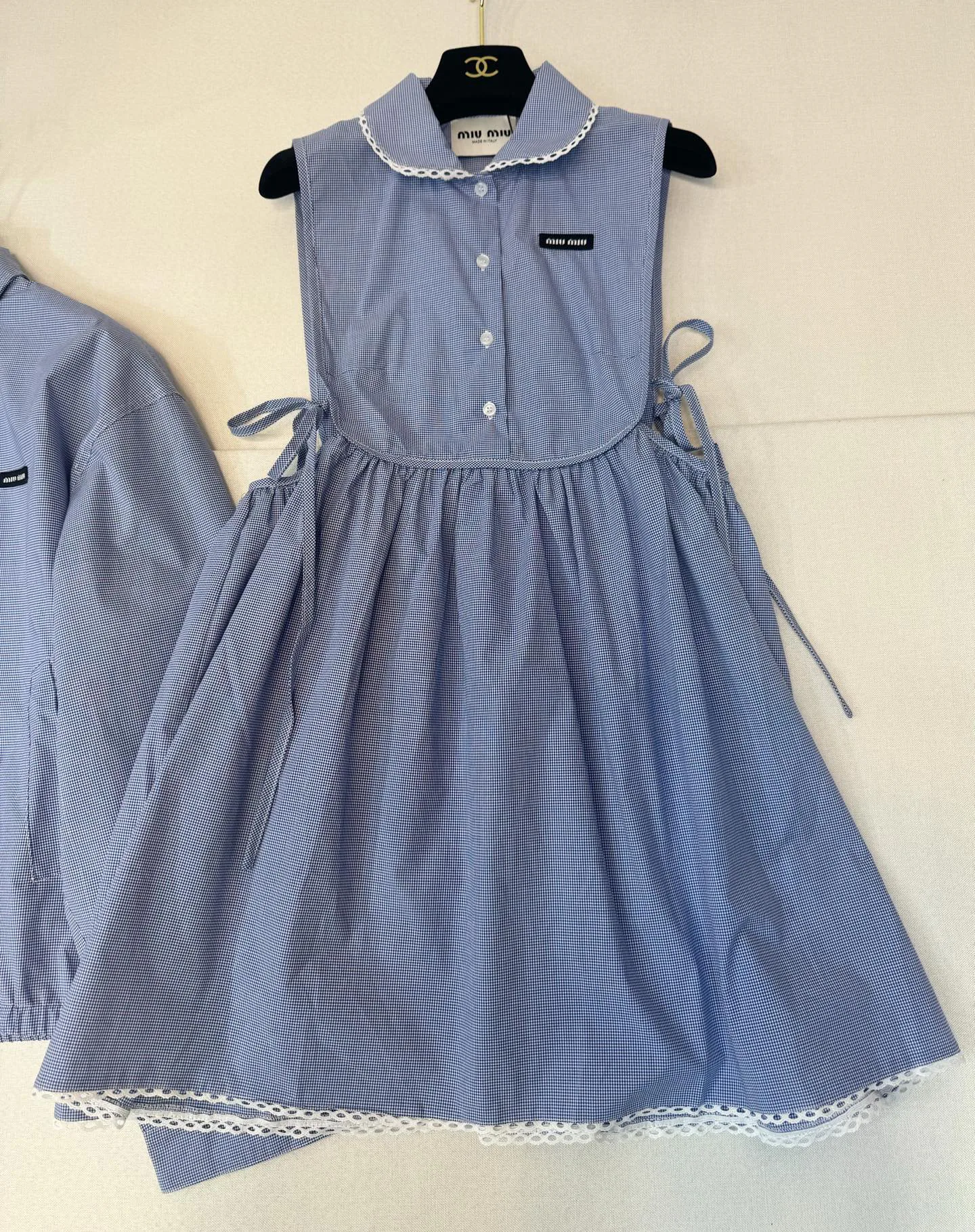 Платья Женские Miu Miu 17464975