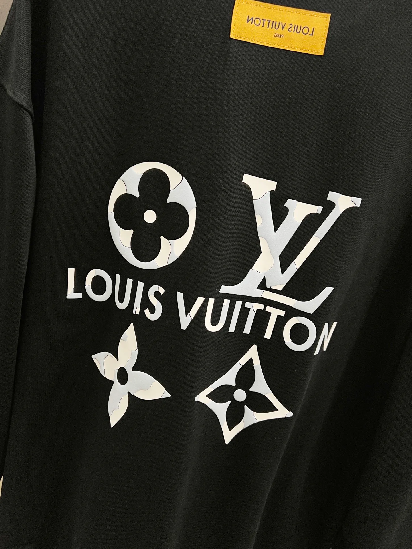 Свитшоты И Худи Мужские Louis Vuitton 18368524