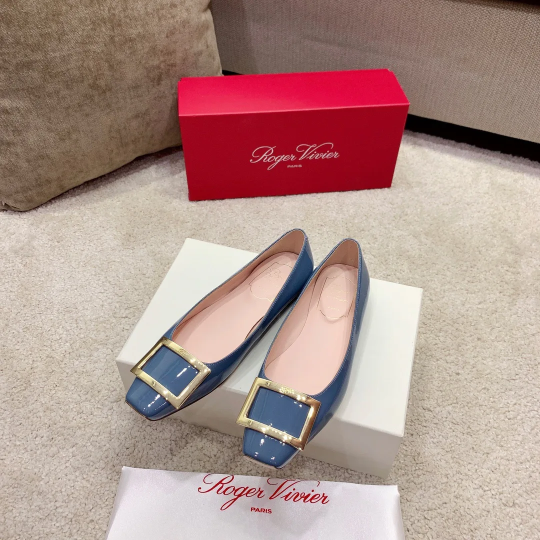 Туфли Женские Roger Vivier 17550721