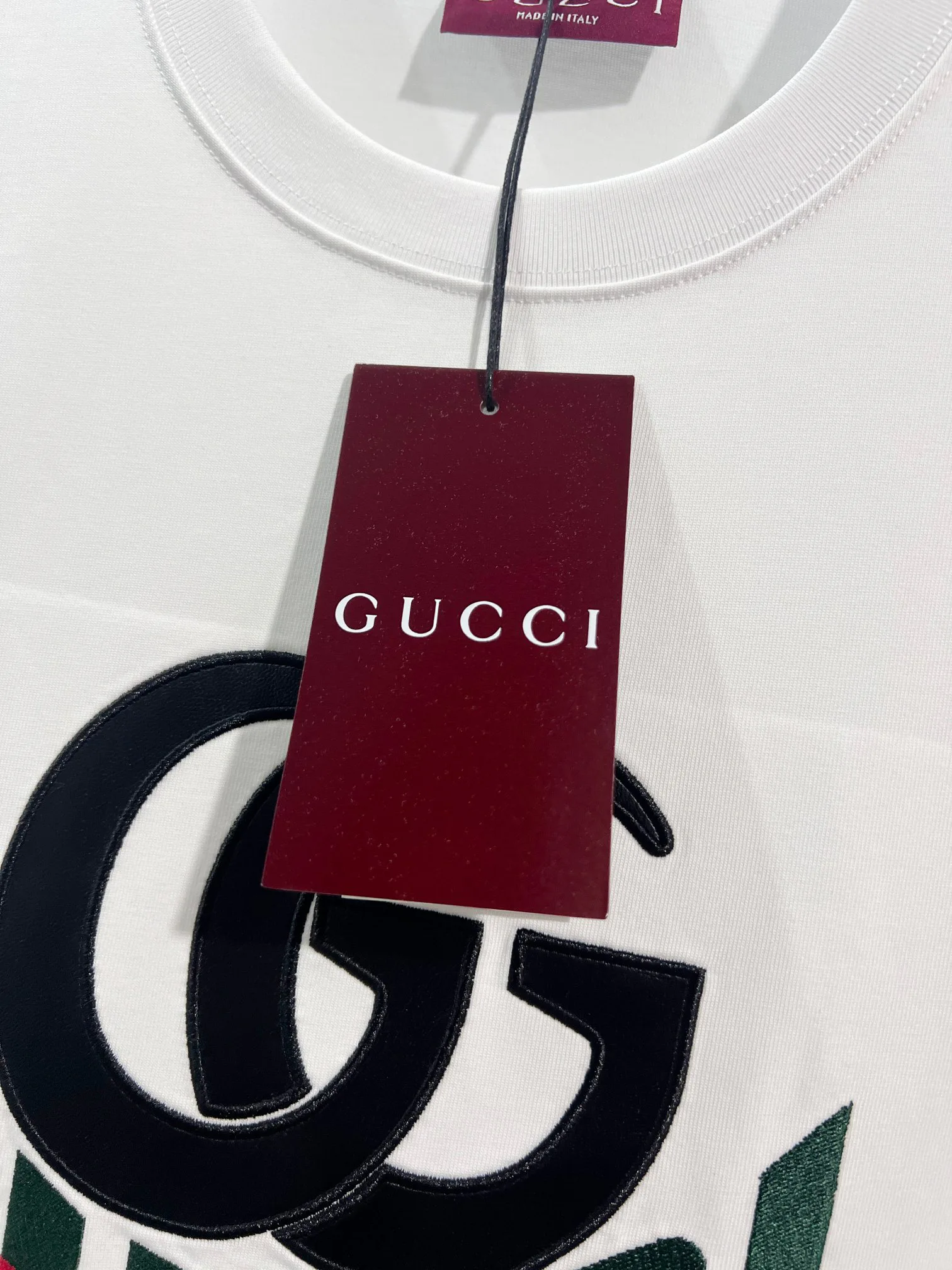 Футболки Женские Gucci 5058220