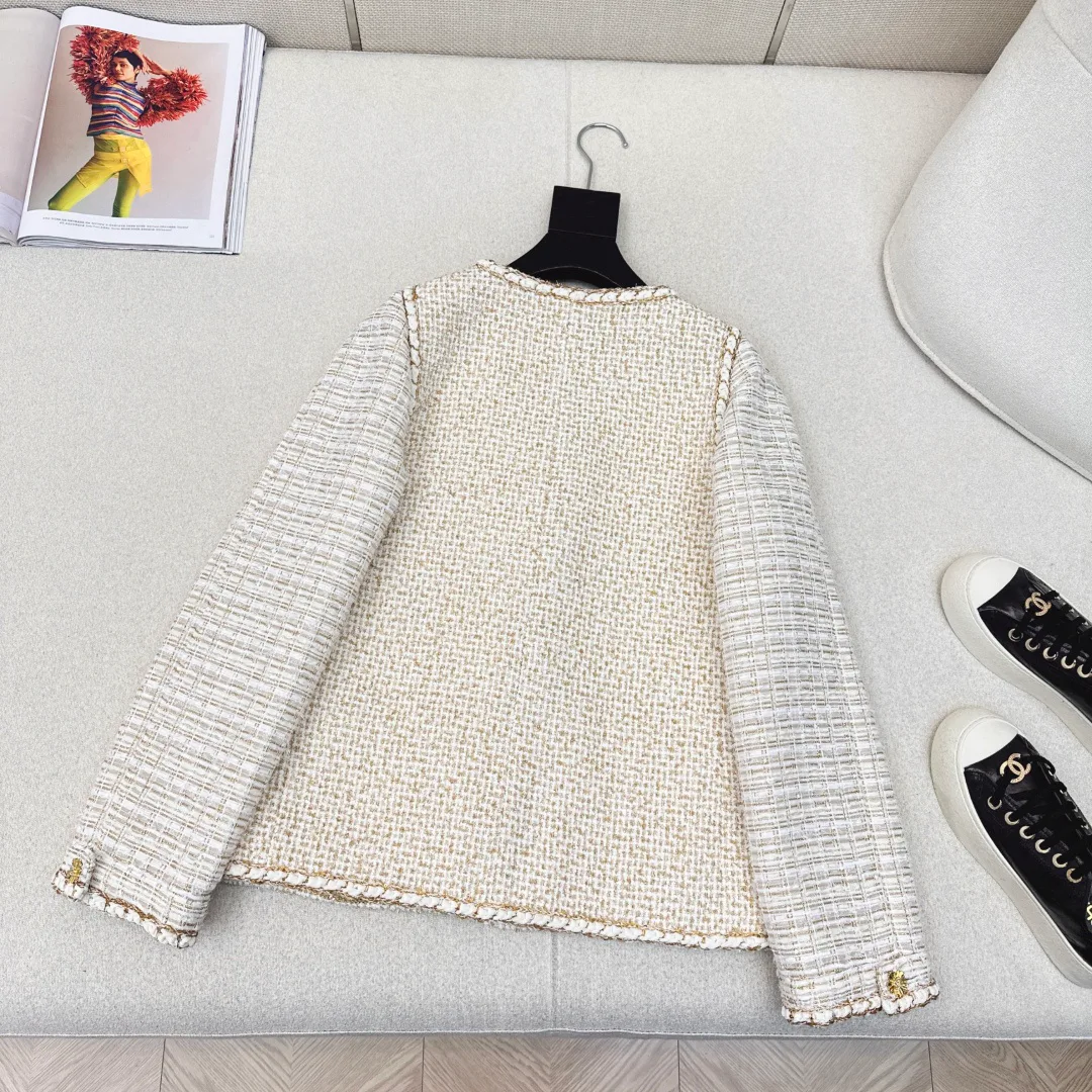 Жакеты Женские Chanel 19003942