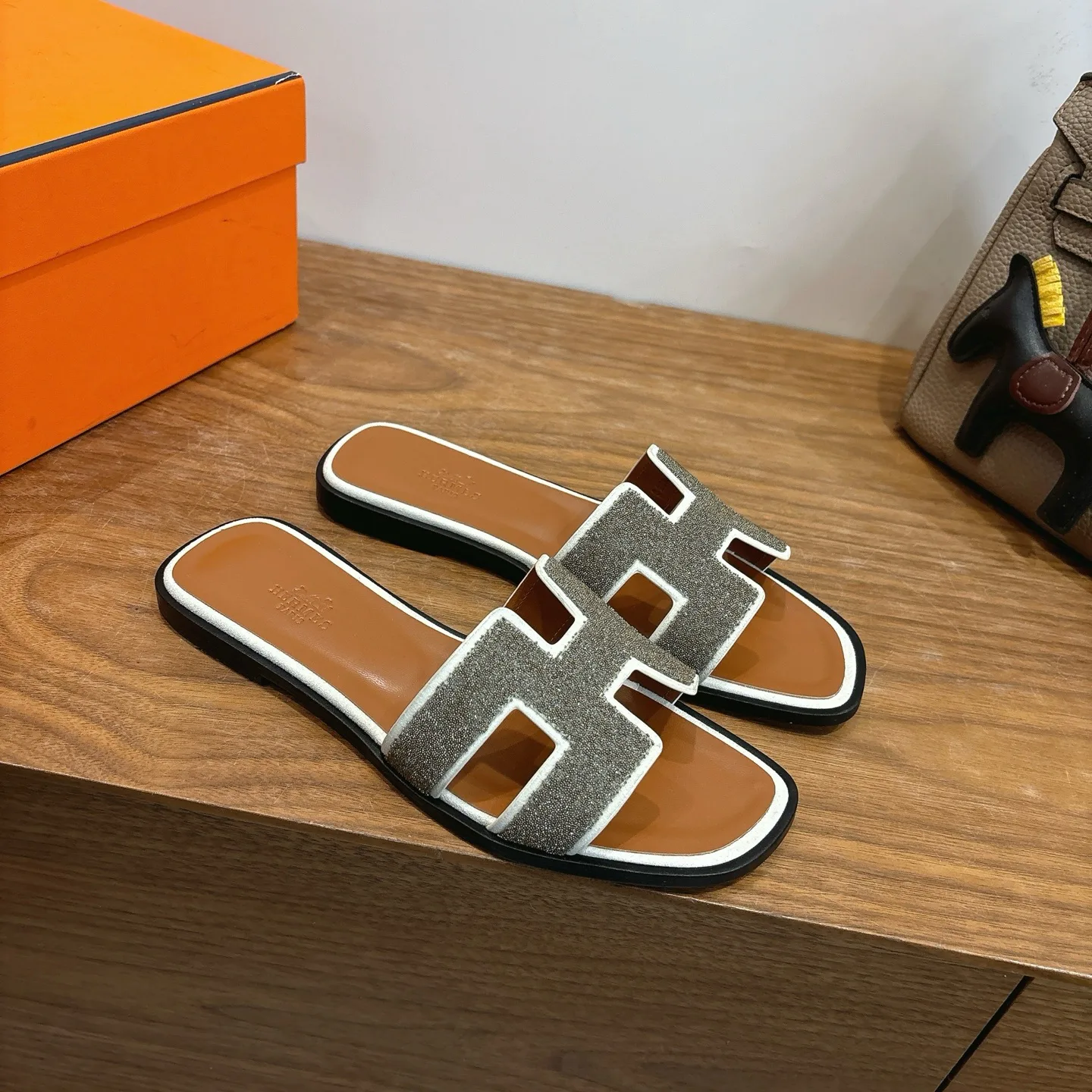 Туфли Женские Hermes 11424841