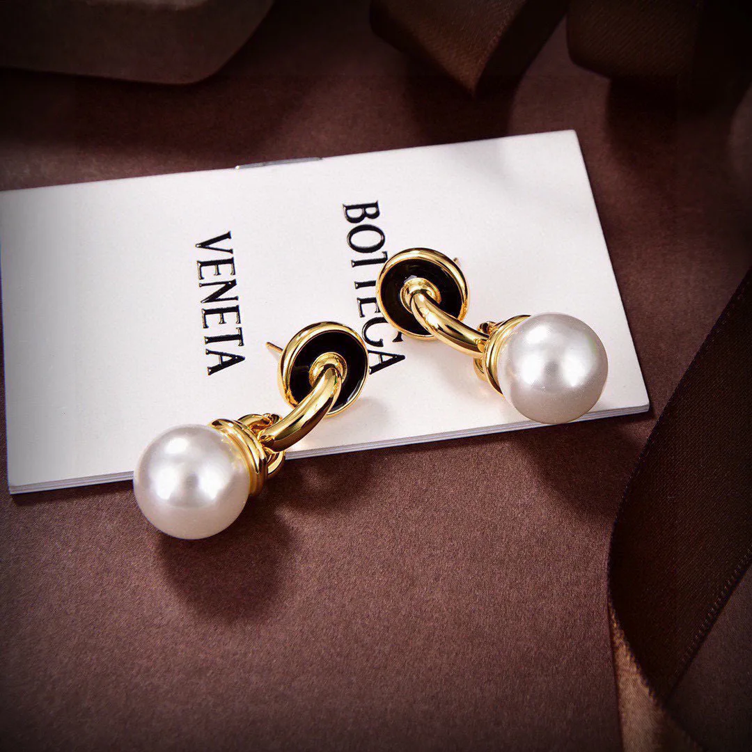 Бижутерия Bottega Veneta 128738