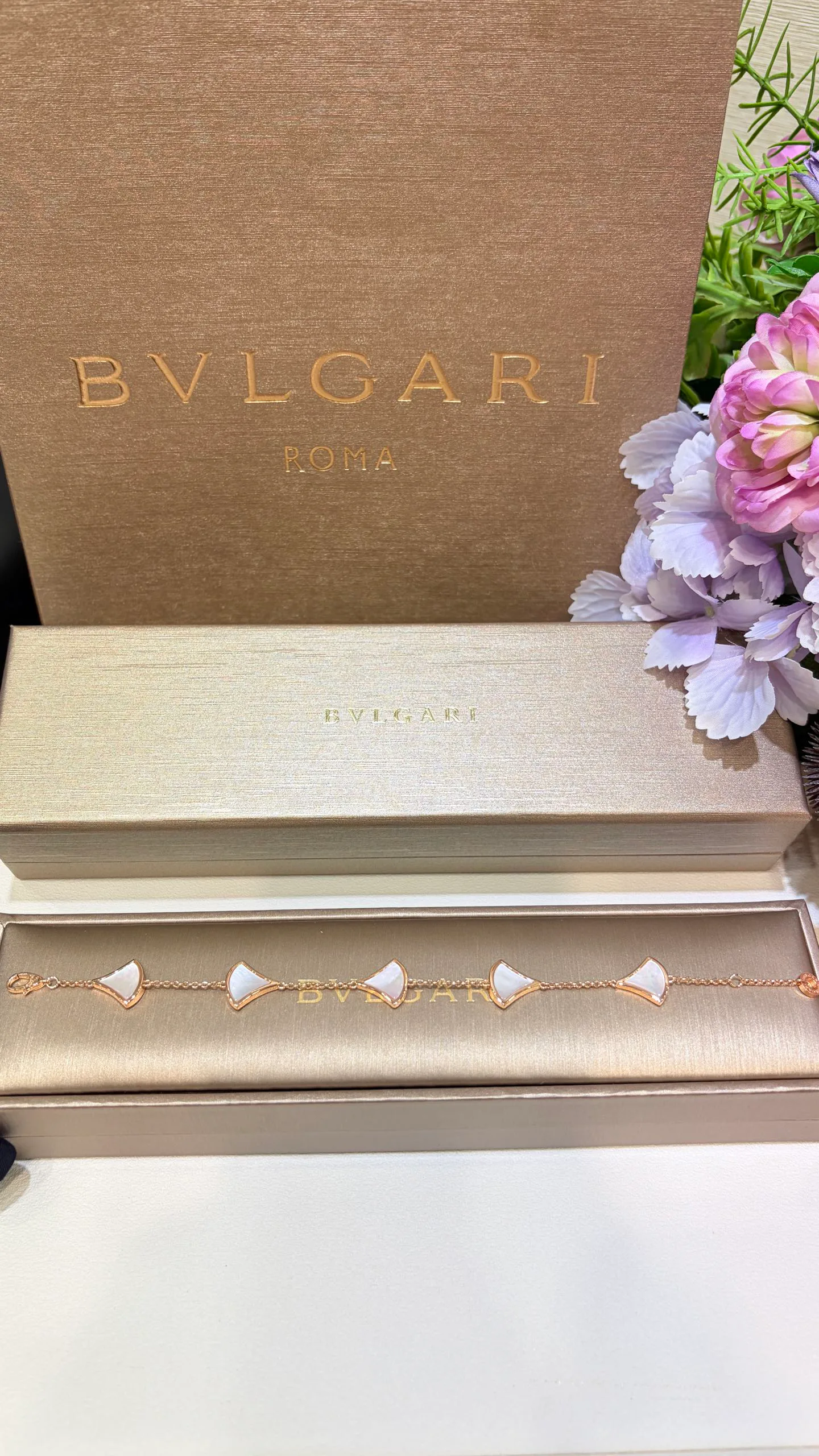Бижутерия Bvlgari 18454099