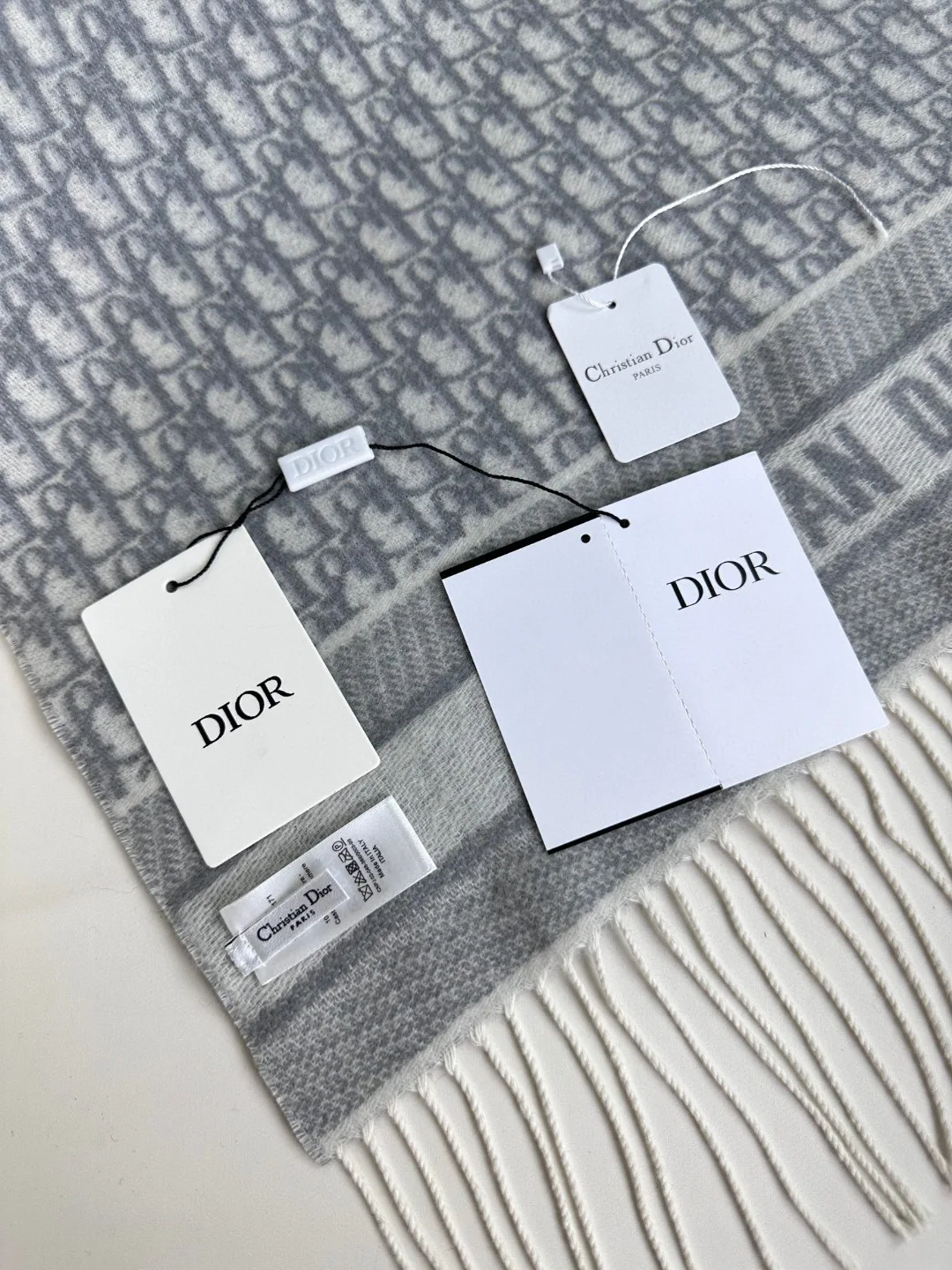 Шарфы Christian Dior 17911067