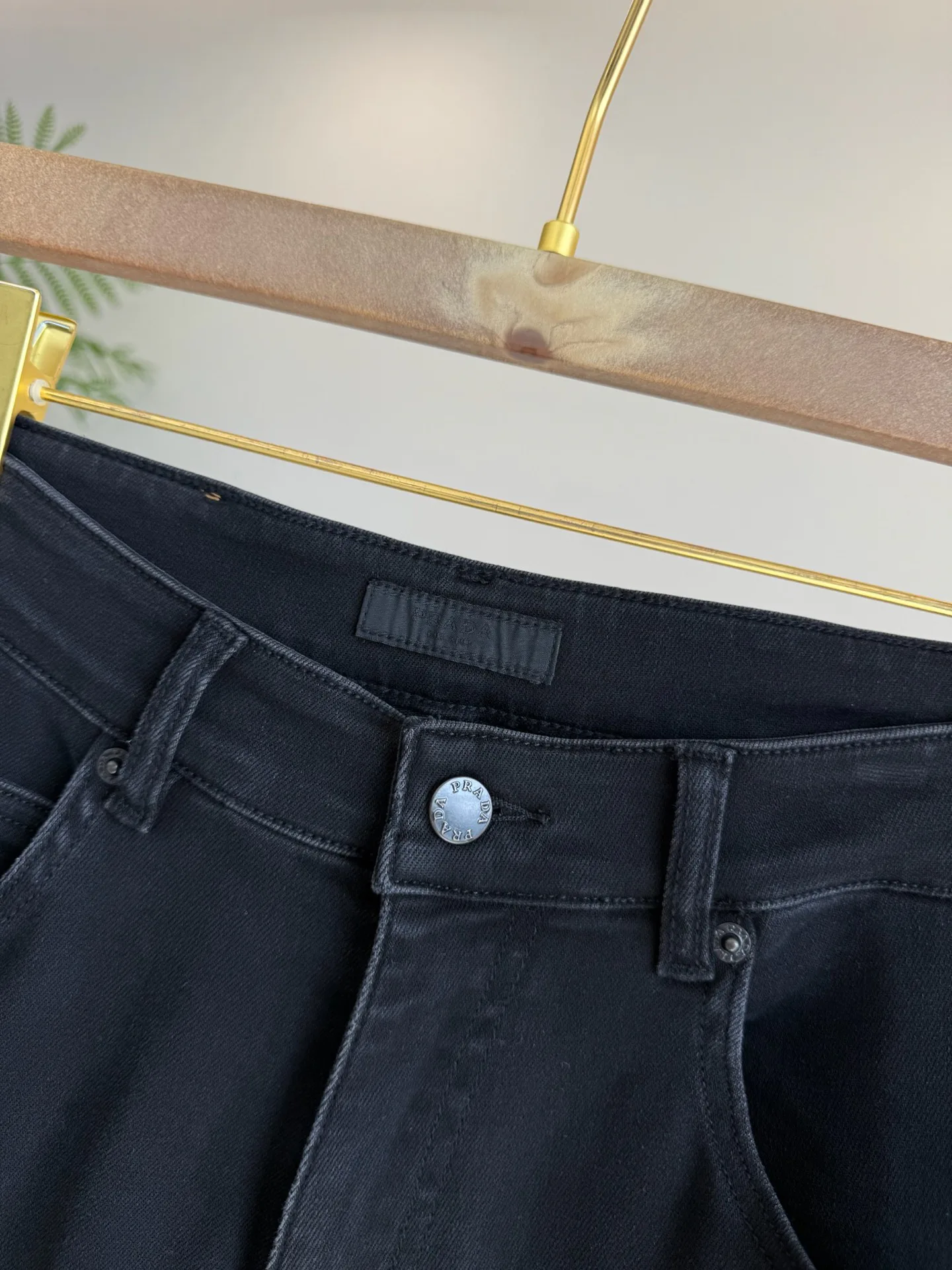 Джинсы Мужские Prada 11424999
