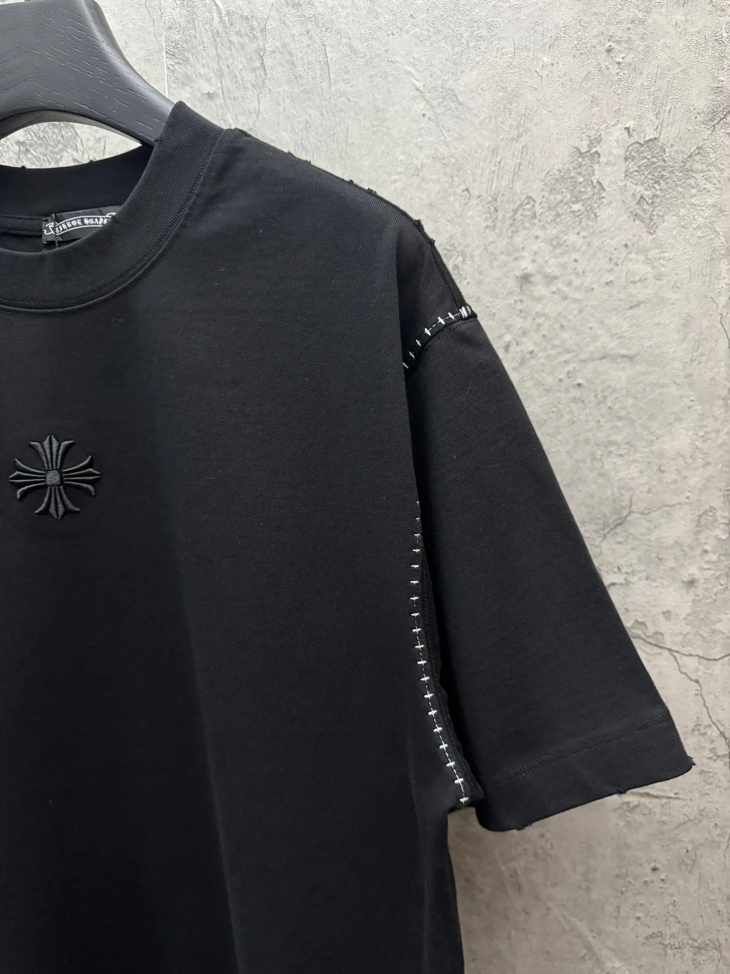 Футболки Мужские Chrome Hearts 11504216