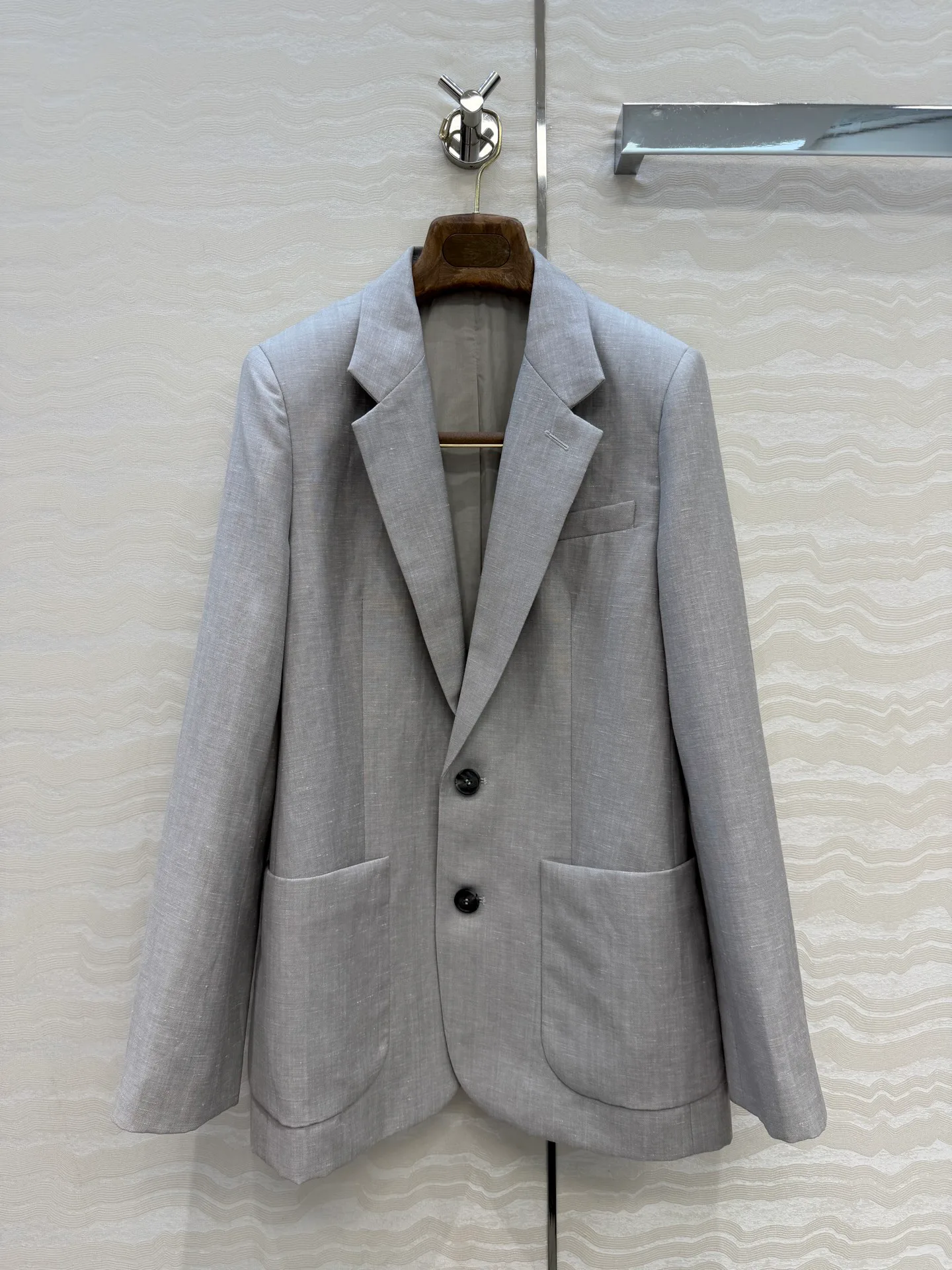 Жакеты Женские Loro Piana 18200729