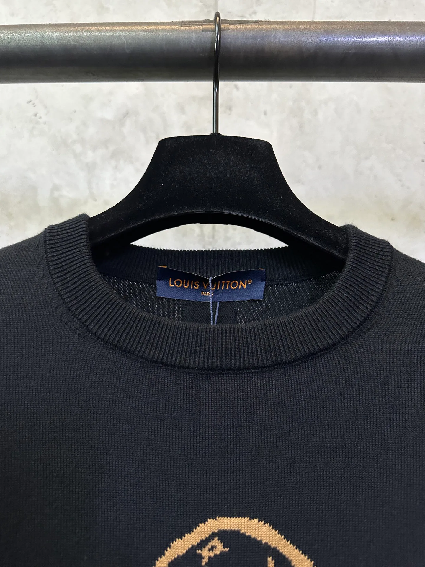 Футболки Мужские Louis Vuitton 10028065