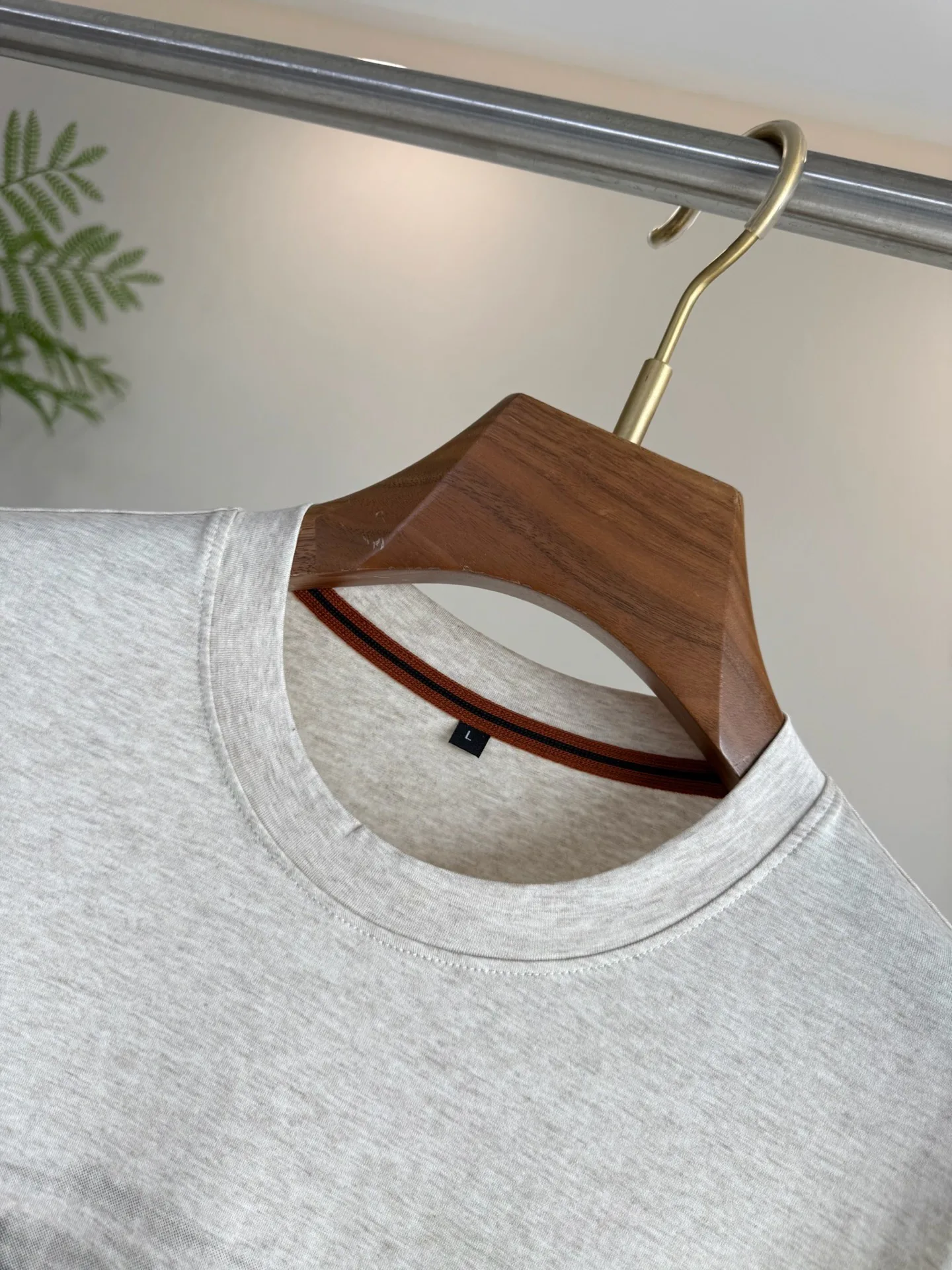 Футболки Мужские Zegna 12724101
