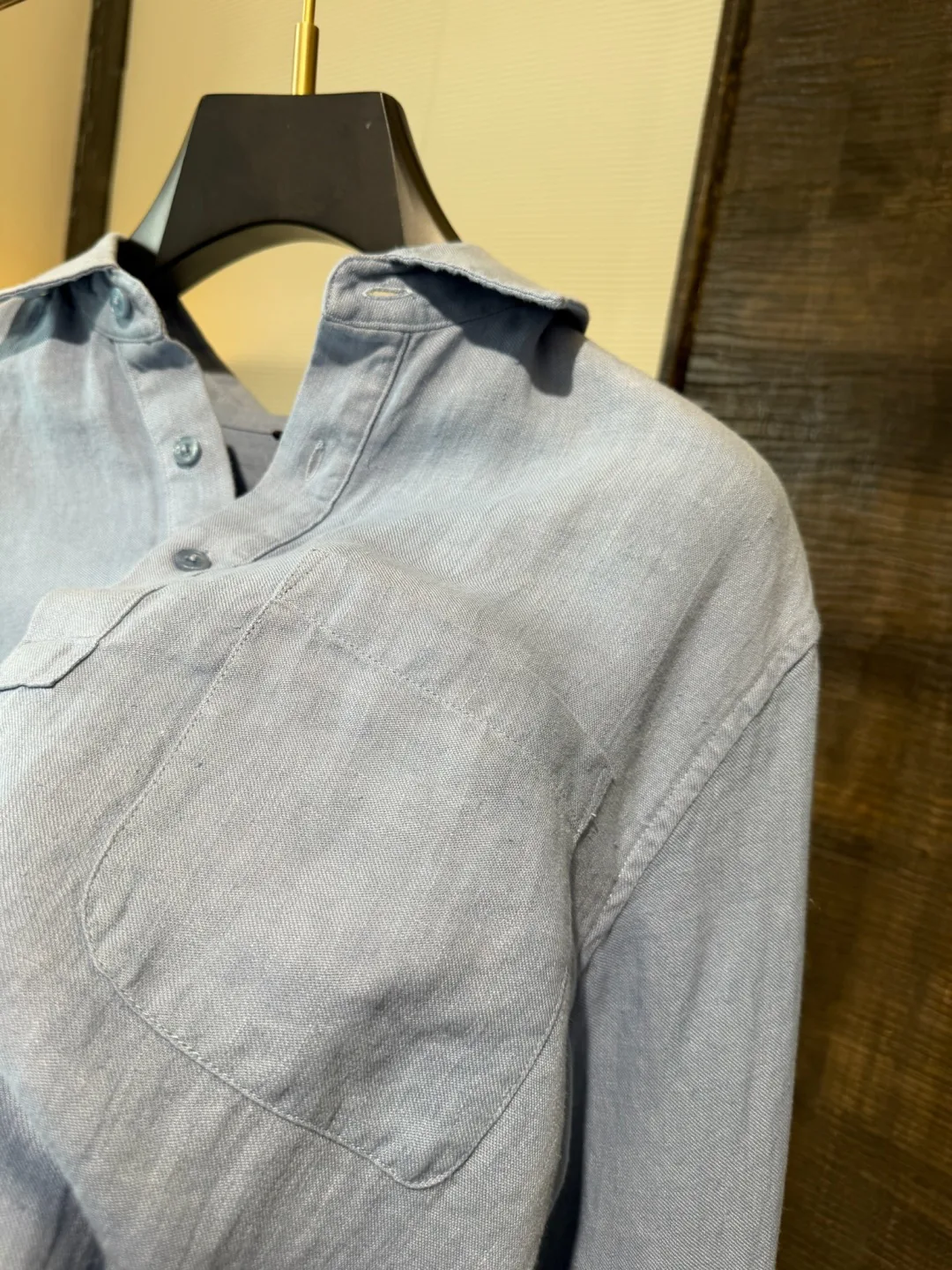 Рубашки Мужские Zegna 11441377