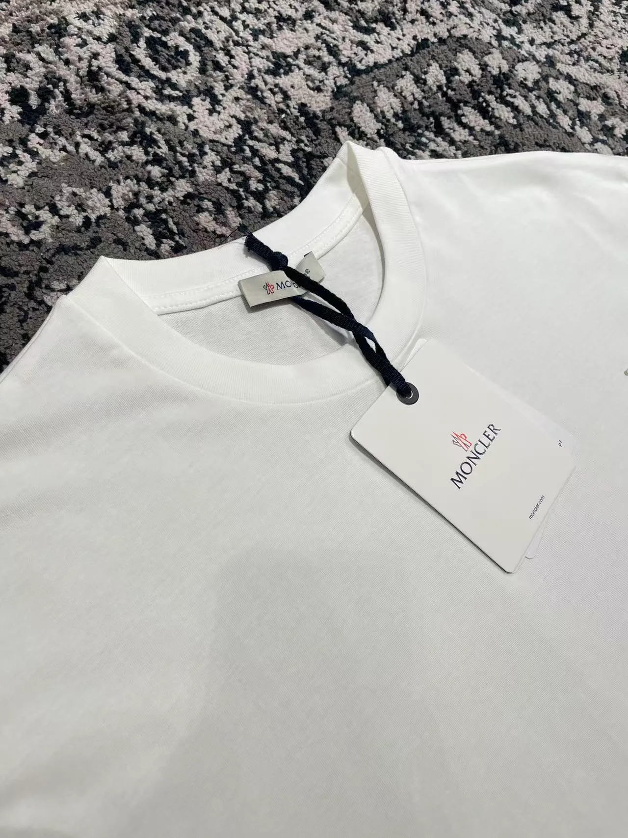 Футболки Мужские Moncler 13245935