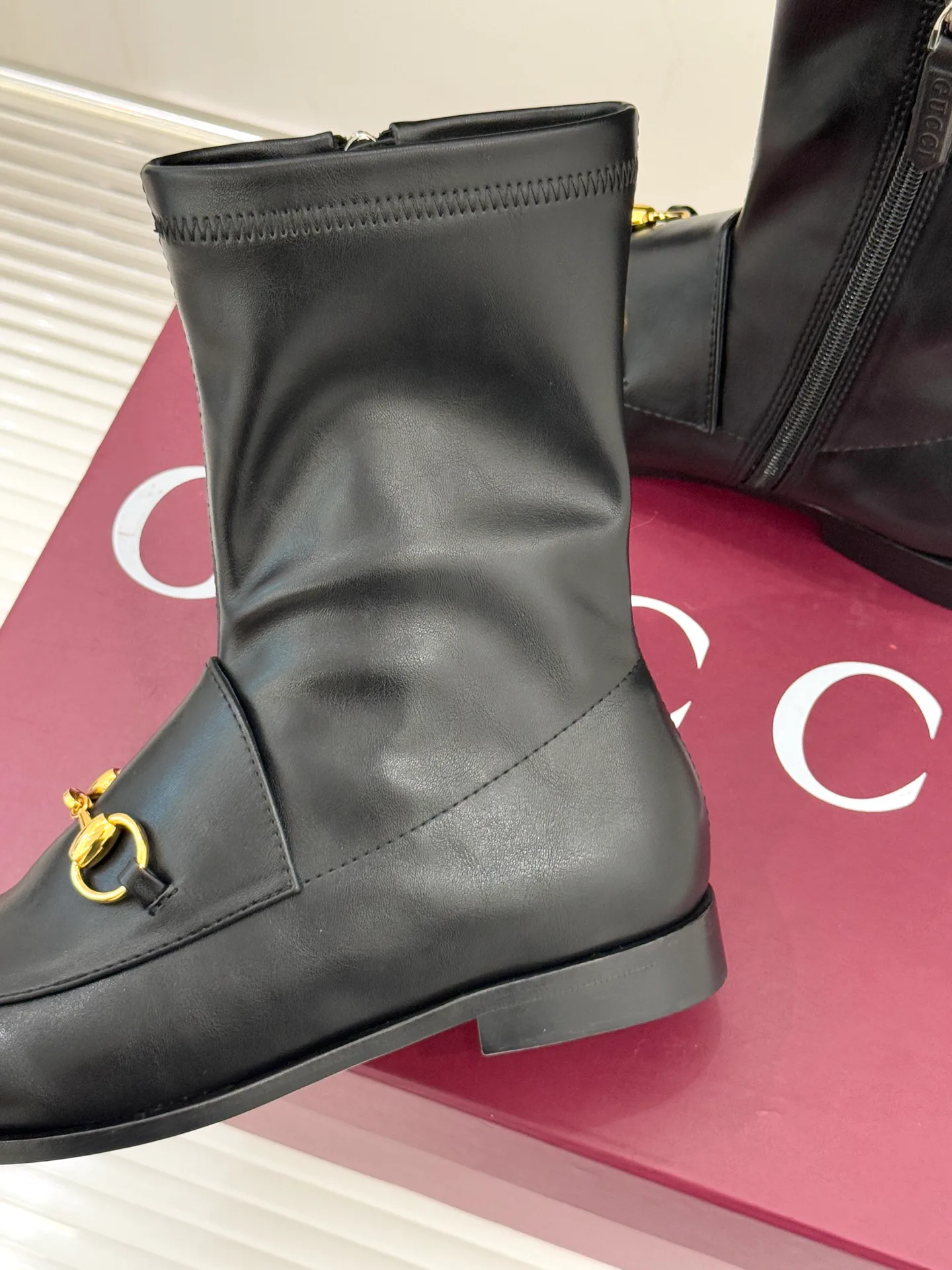 Ботильоны Женские Gucci 19143492