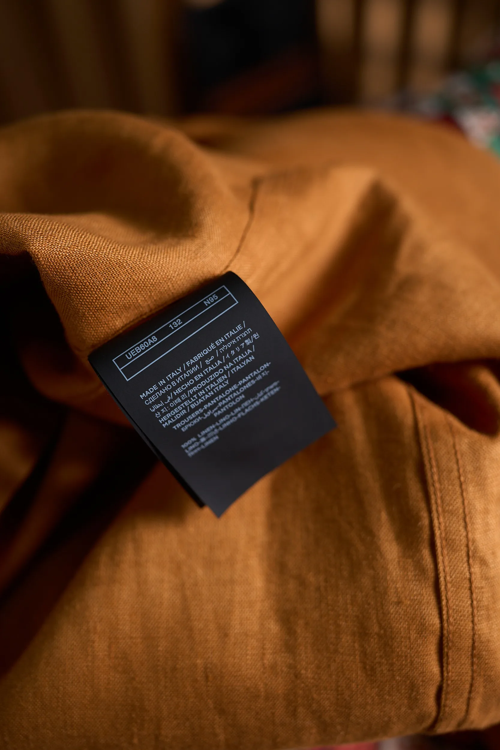 Рубашки Мужские Zegna 11667472