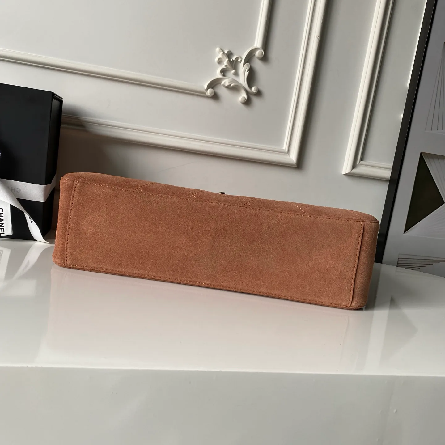 Классические Сумки Женские Chanel 18207963