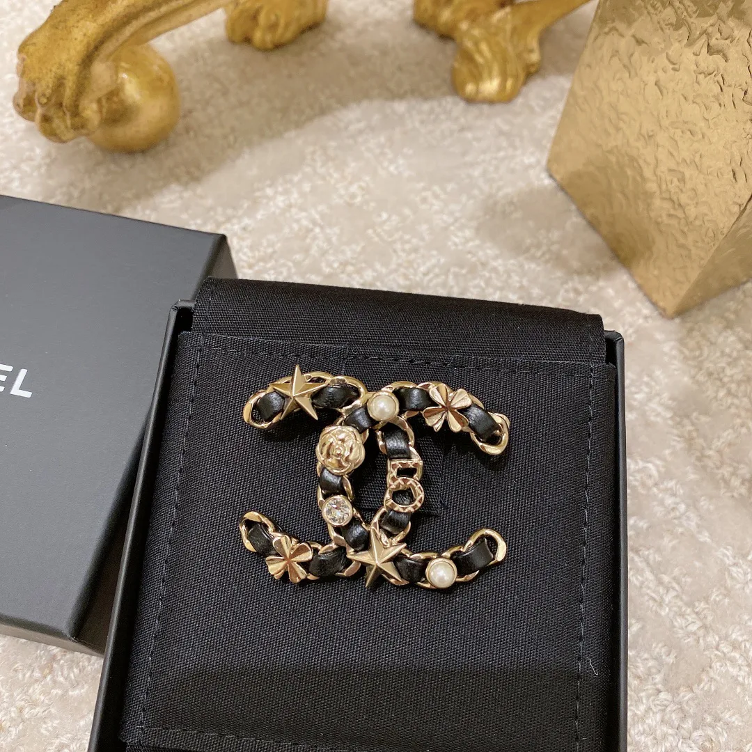 Бижутерия Chanel 990813