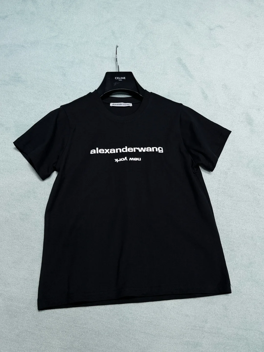 Футболки Женские Alexander Wang 1526528