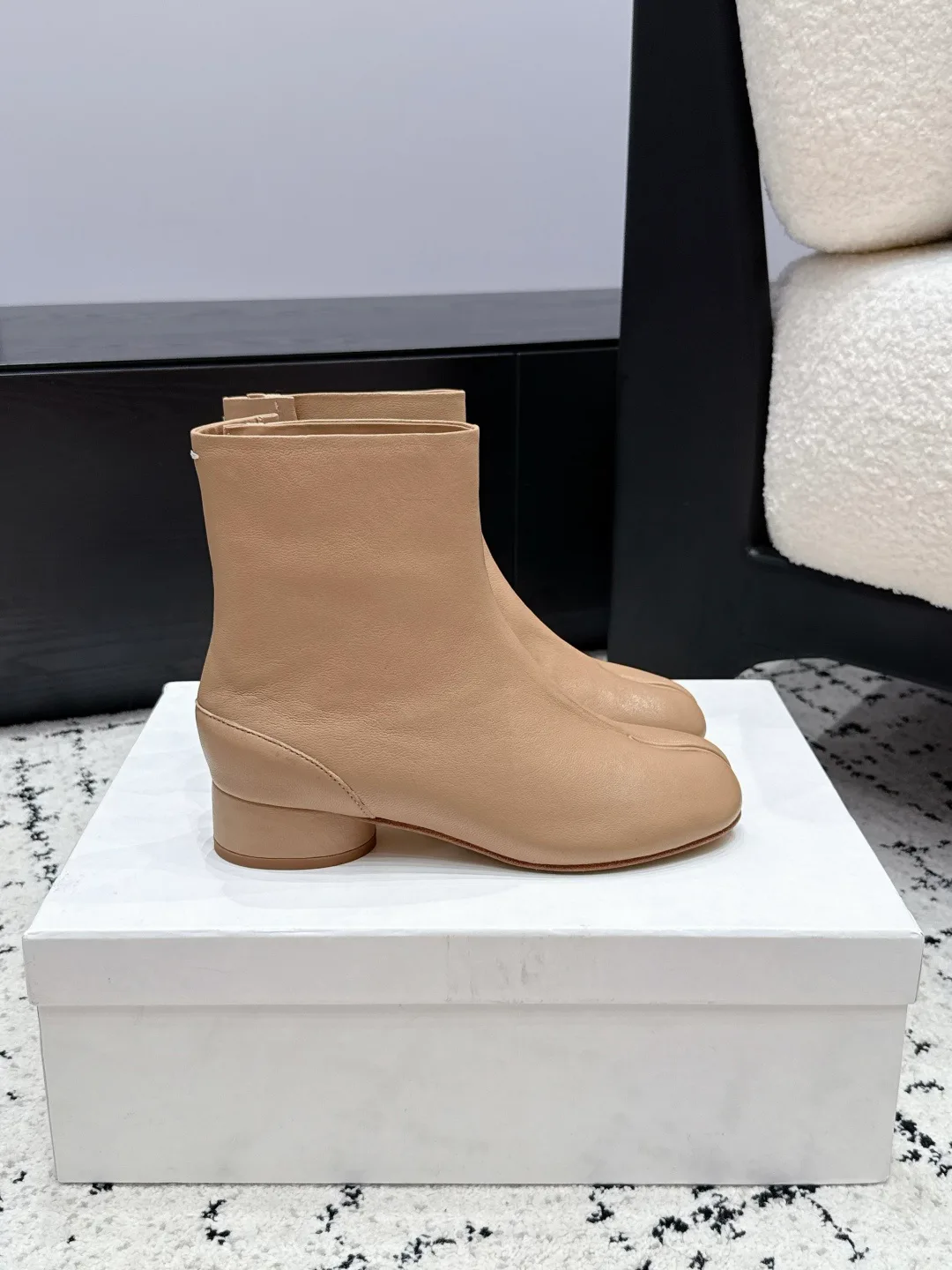 Ботильоны Женские Maison Margiela 18406405