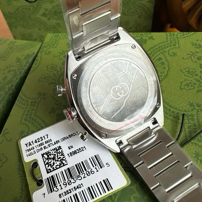 Часы Мужские Gucci 16939497