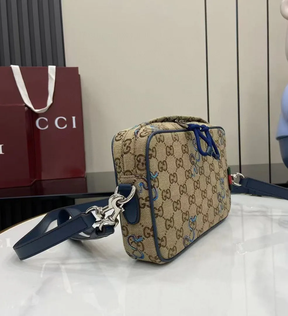 Рюкзаки Мужские Gucci 11250361