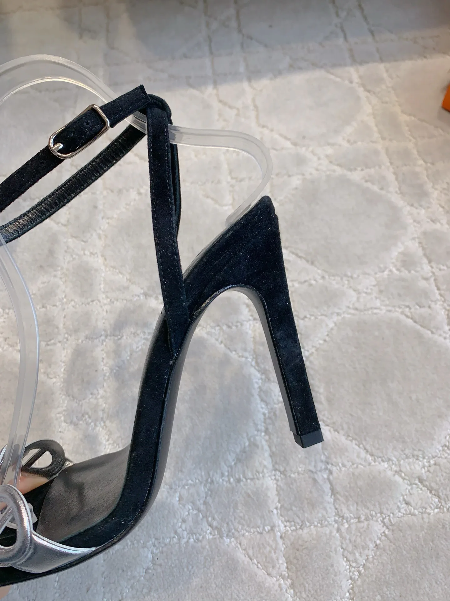 Босоножки Женские Hermes 1263773