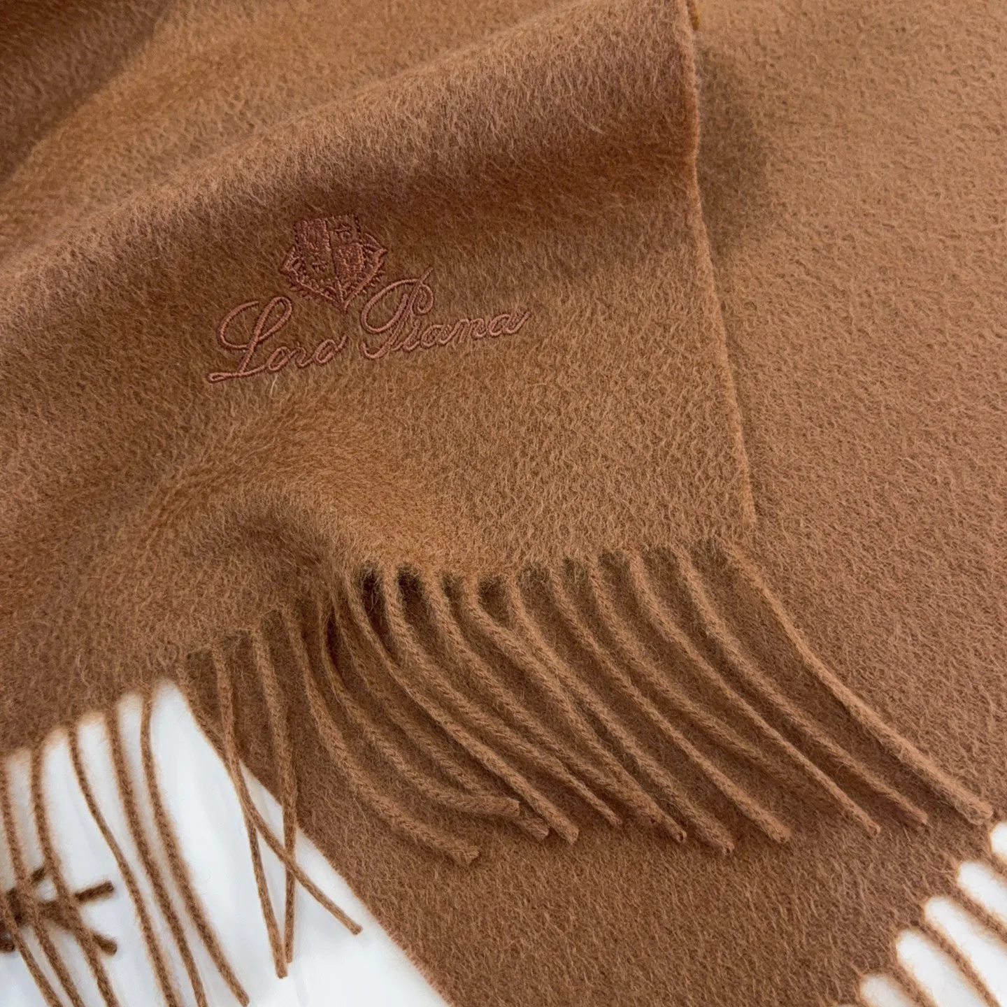 Шарфы Loro Piana 573597