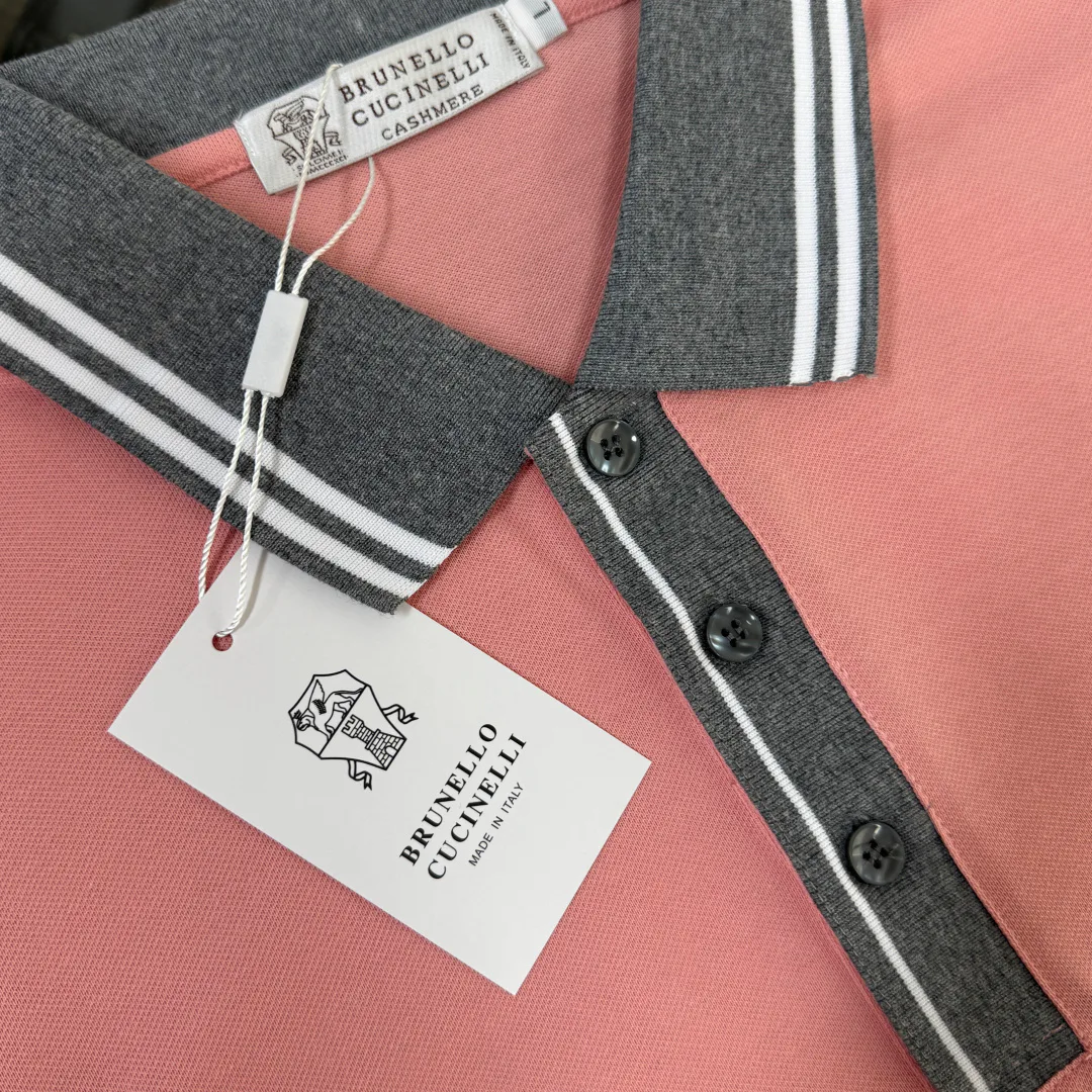 Рубашки Мужские Brunello Cucinelli 11690925