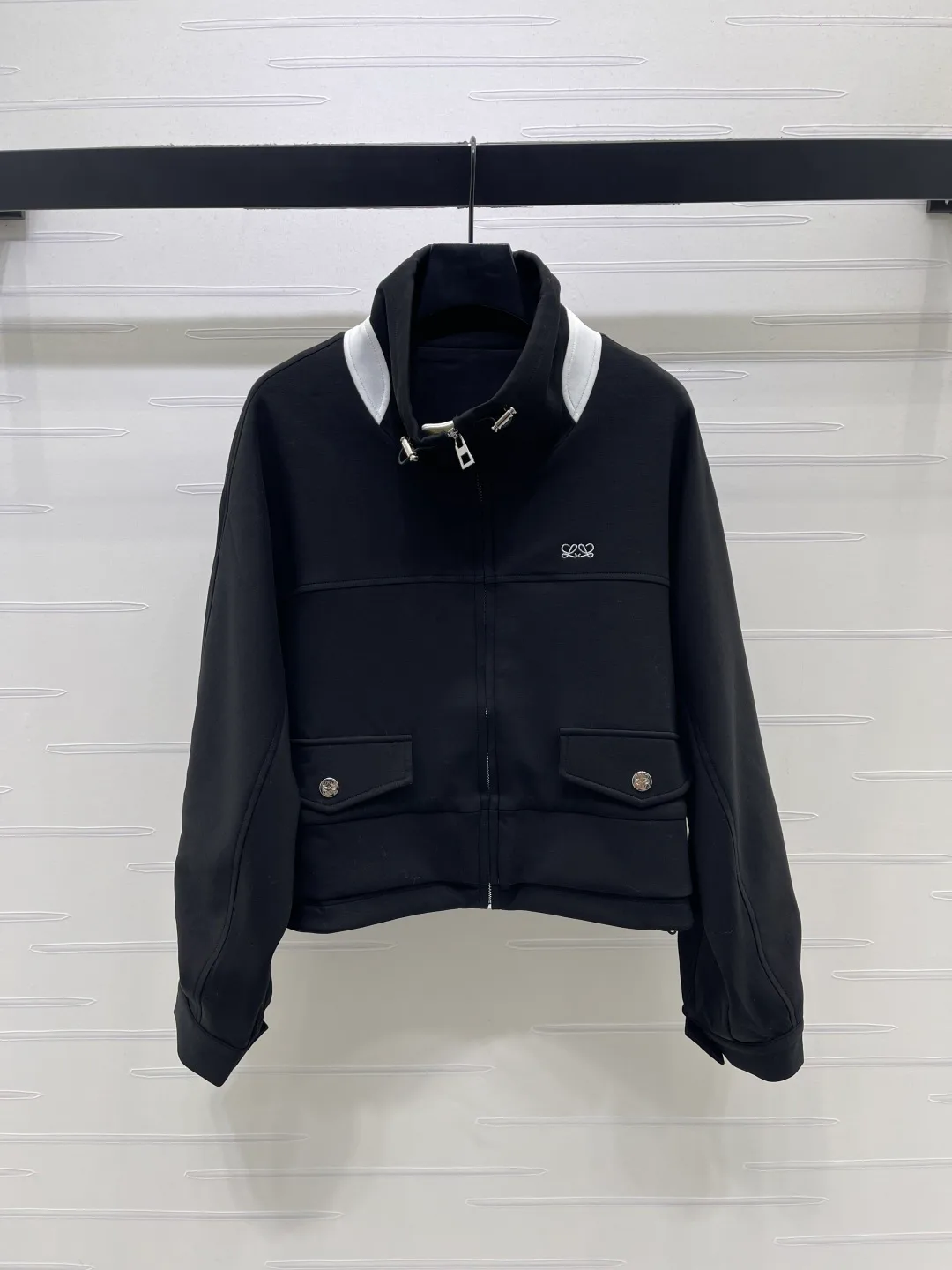 Куртки И Пуховики Женские Loewe 18437192