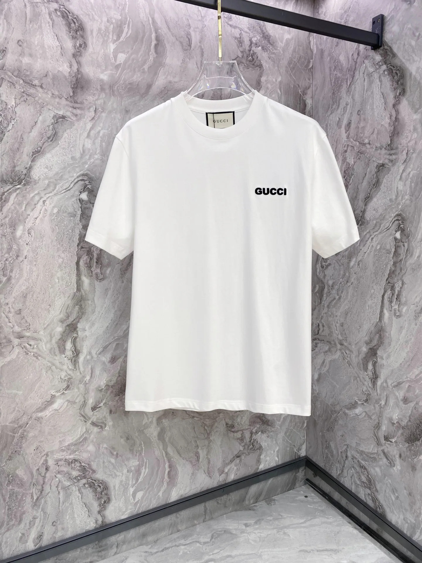 Футболки Мужские Gucci 12789942