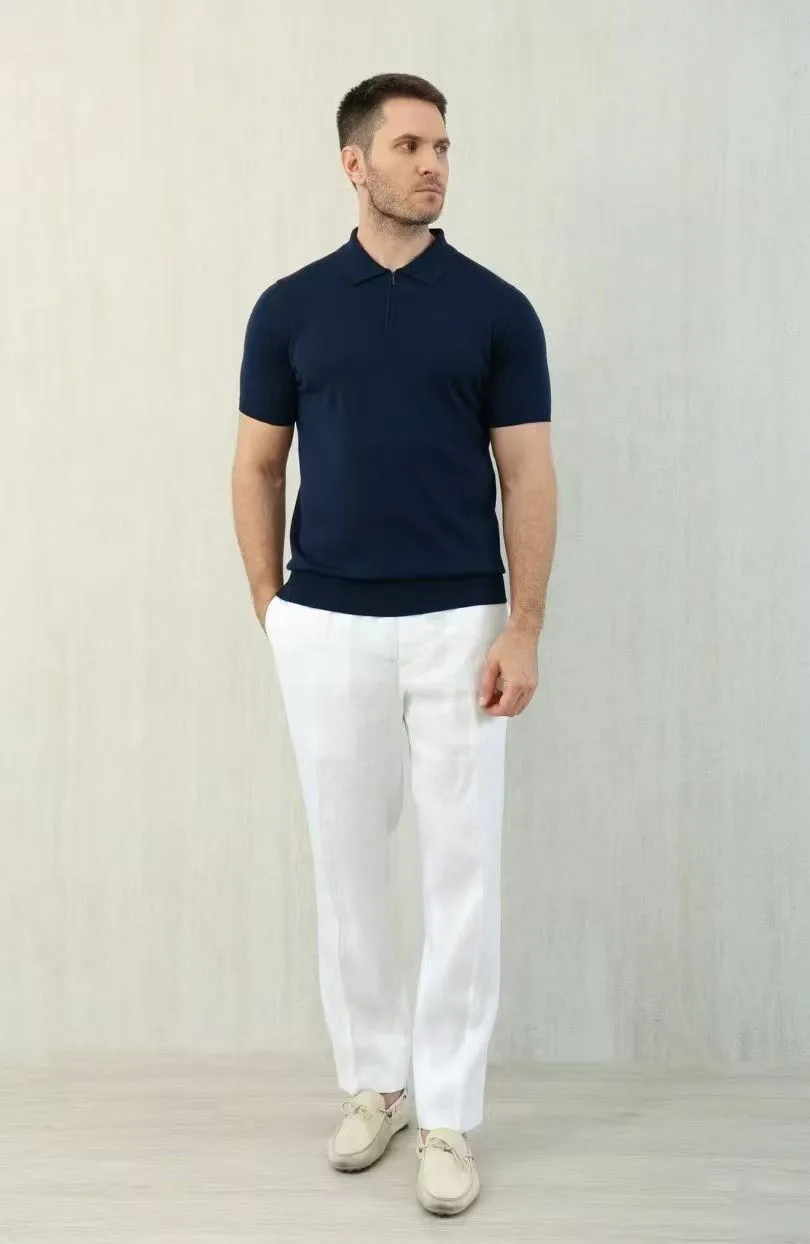 Рубашки Мужские Loro Piana 12866508