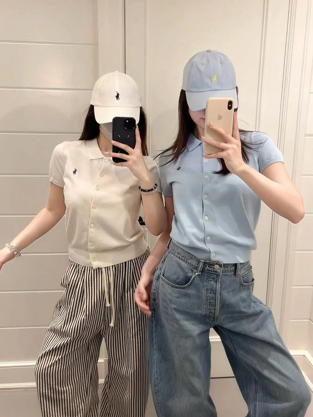 Рубашки Мужские Ralph Lauren 11790841