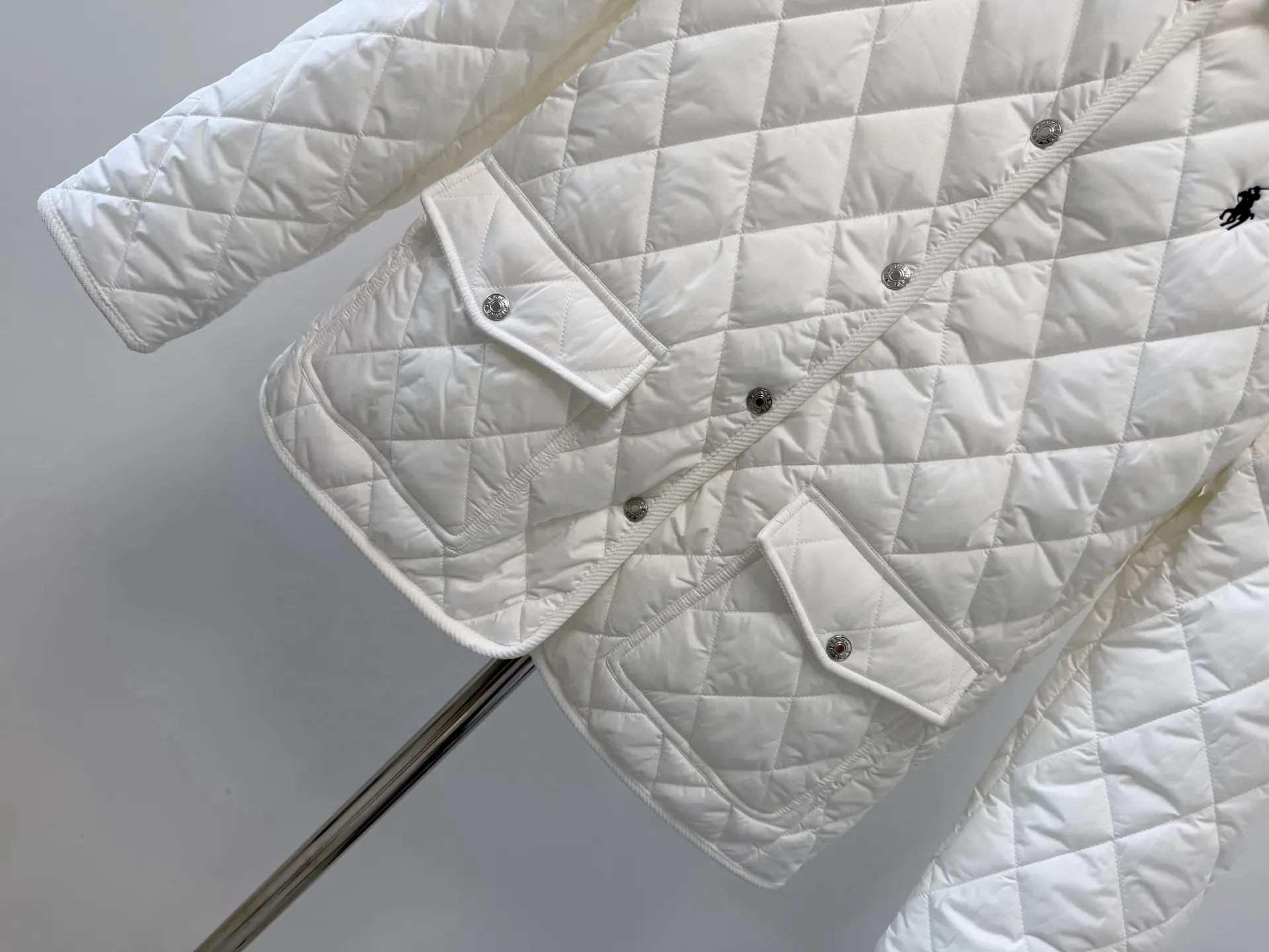 Куртки И Пуховики Женские Ralph Lauren 345997