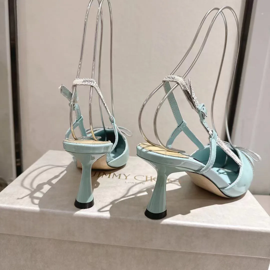 Туфли Женские Jimmy Choo 11250564