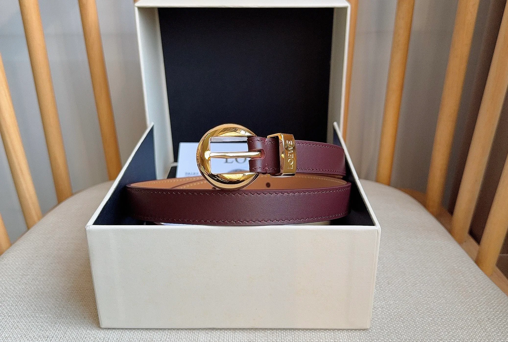 Ремни Loewe 17926201