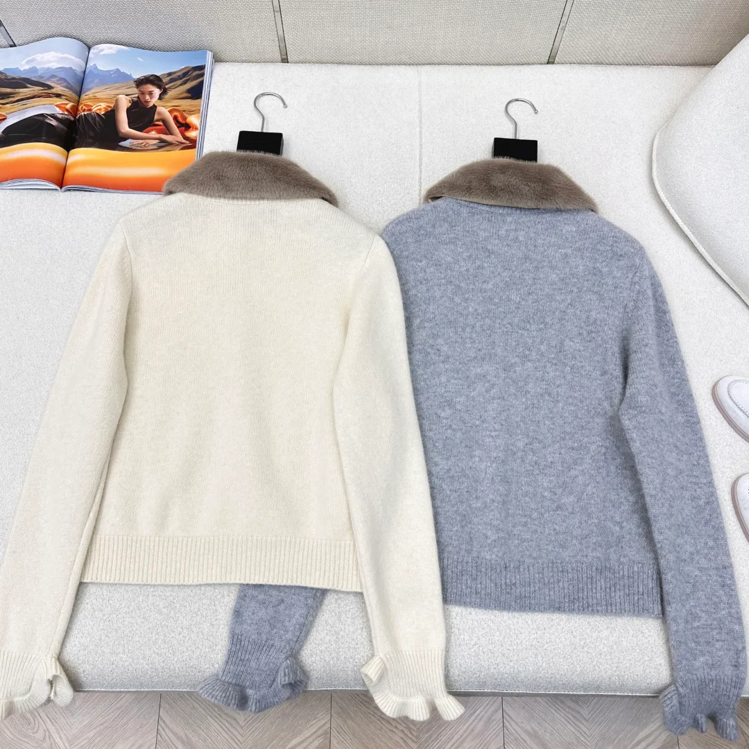 Джемперы И Свитеры Женские Miu Miu 1213453