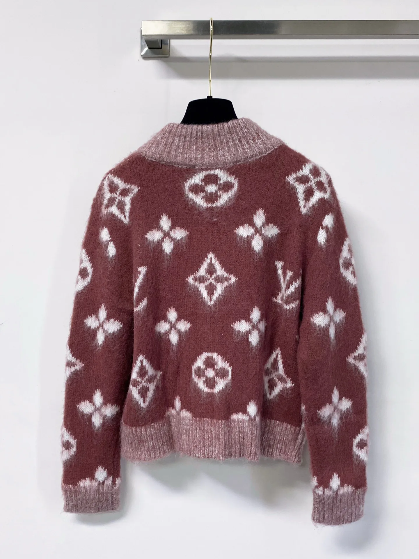 Джемперы И Свитеры Женские Louis Vuitton 18733767