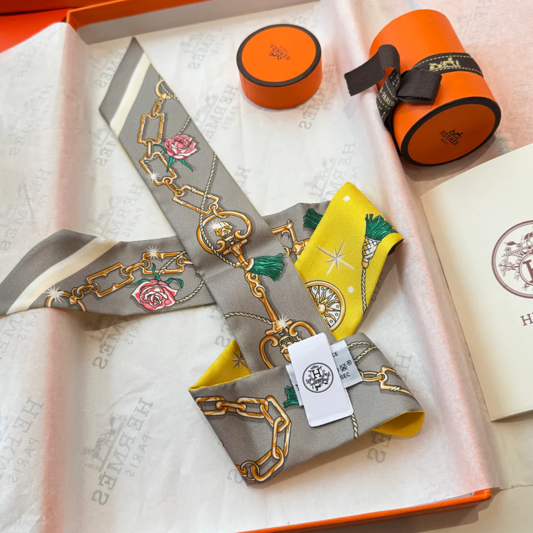 Платки Hermes 10416170