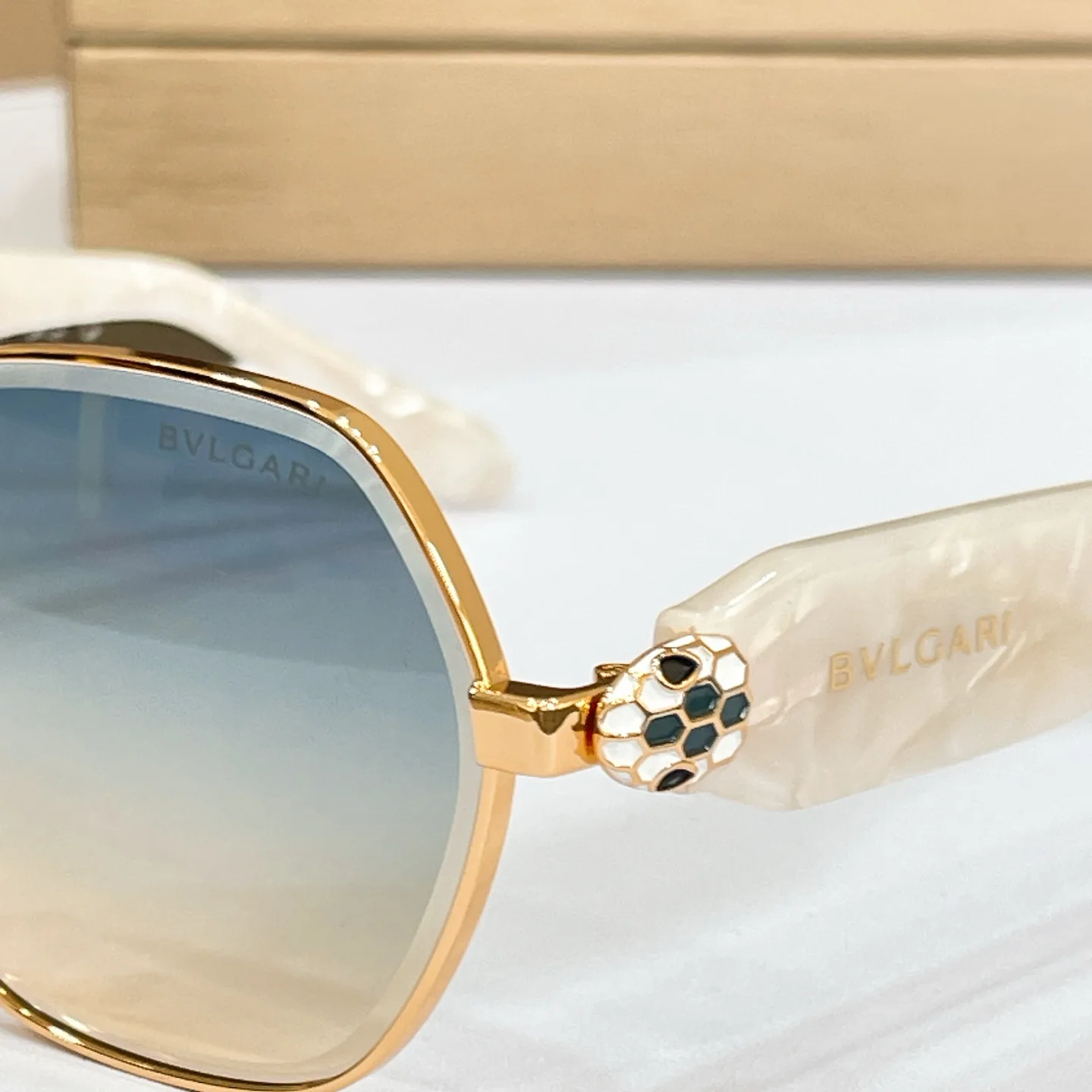 Очки Bvlgari 17495872