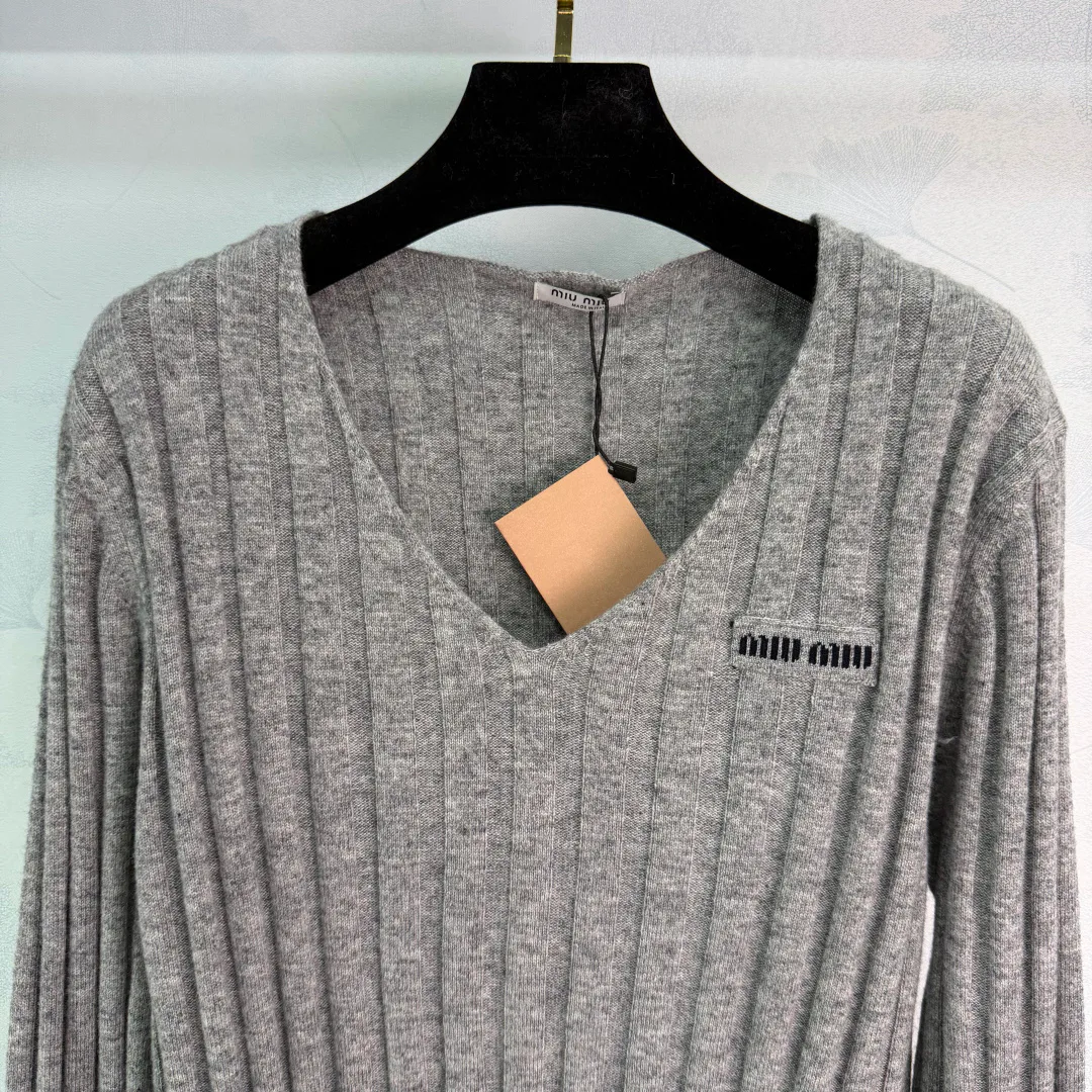 Джемперы И Свитеры Женские Miu Miu 3560367