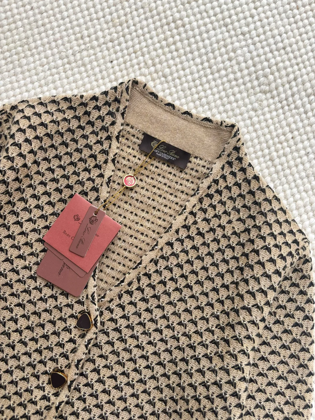 Джемперы И Свитеры Женские Loro Piana 20134906