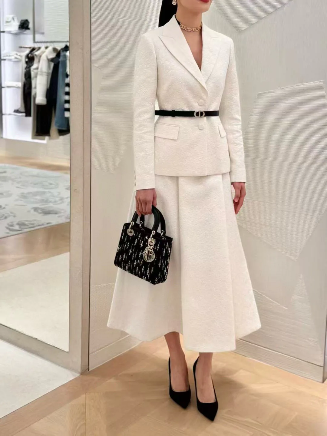 Юбки Женские Christian Dior 19045090