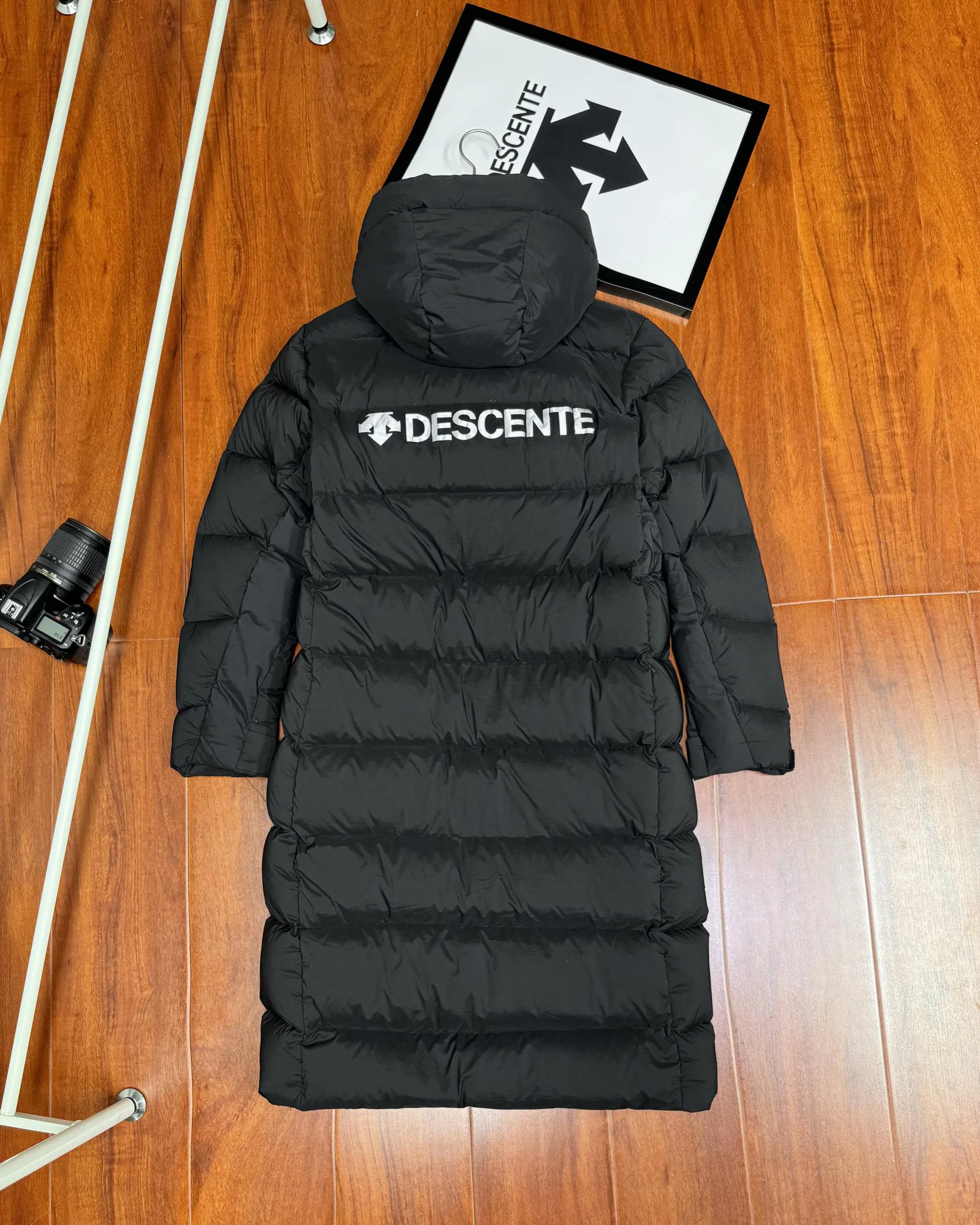 Куртки И Пуховики Женские Descente 19926668