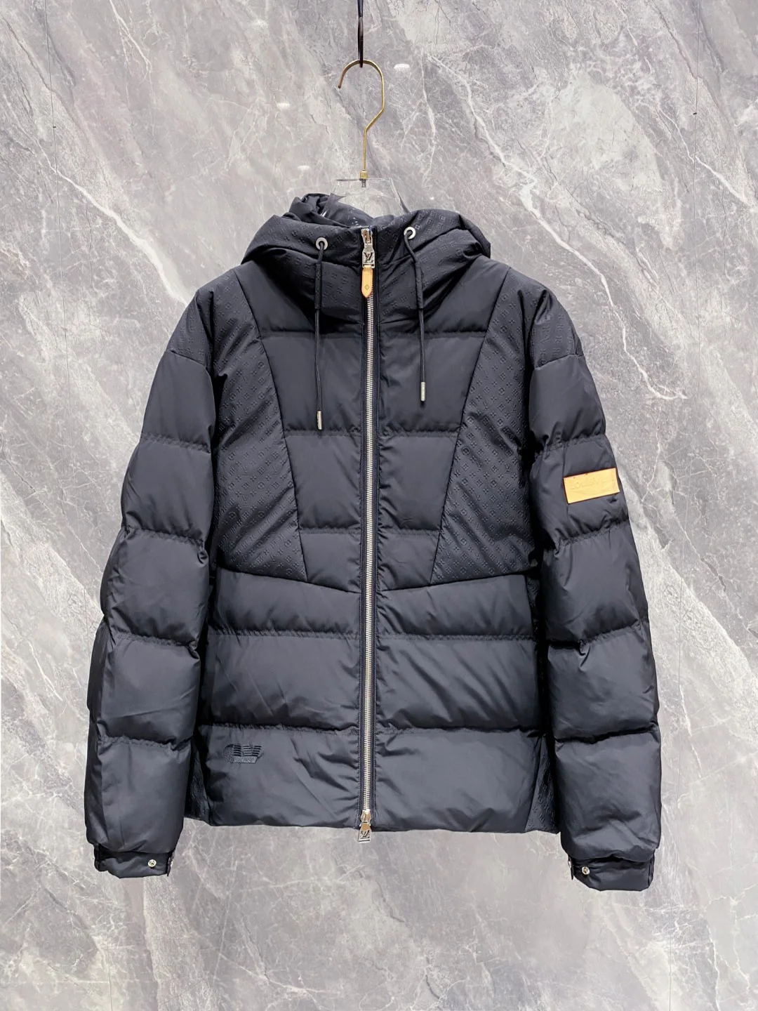 Куртки И Пуховики Мужские Louis Vuitton 846116